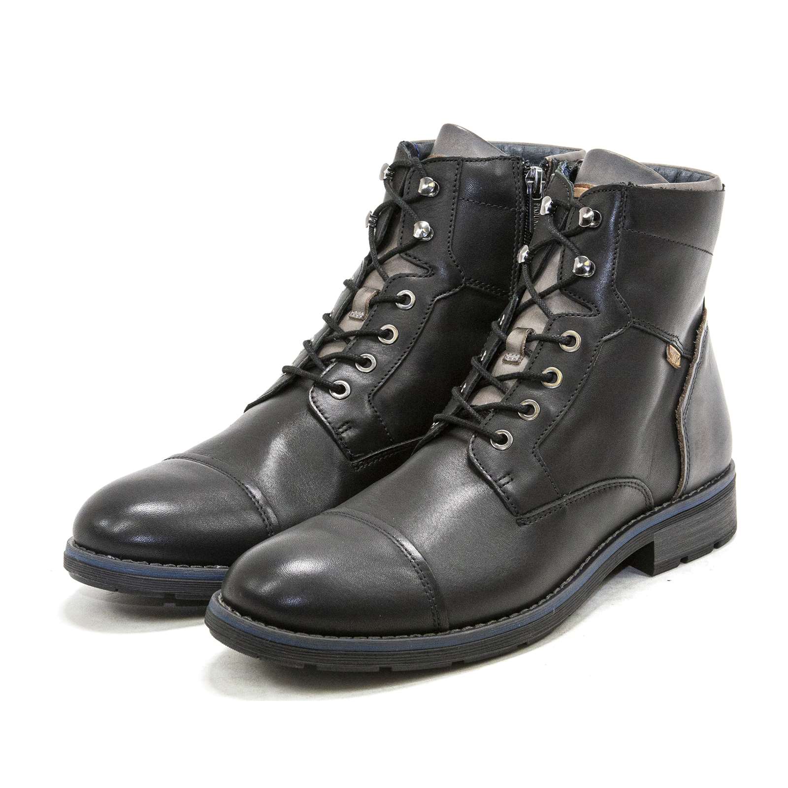 Pikolinos Men York Leather Boots