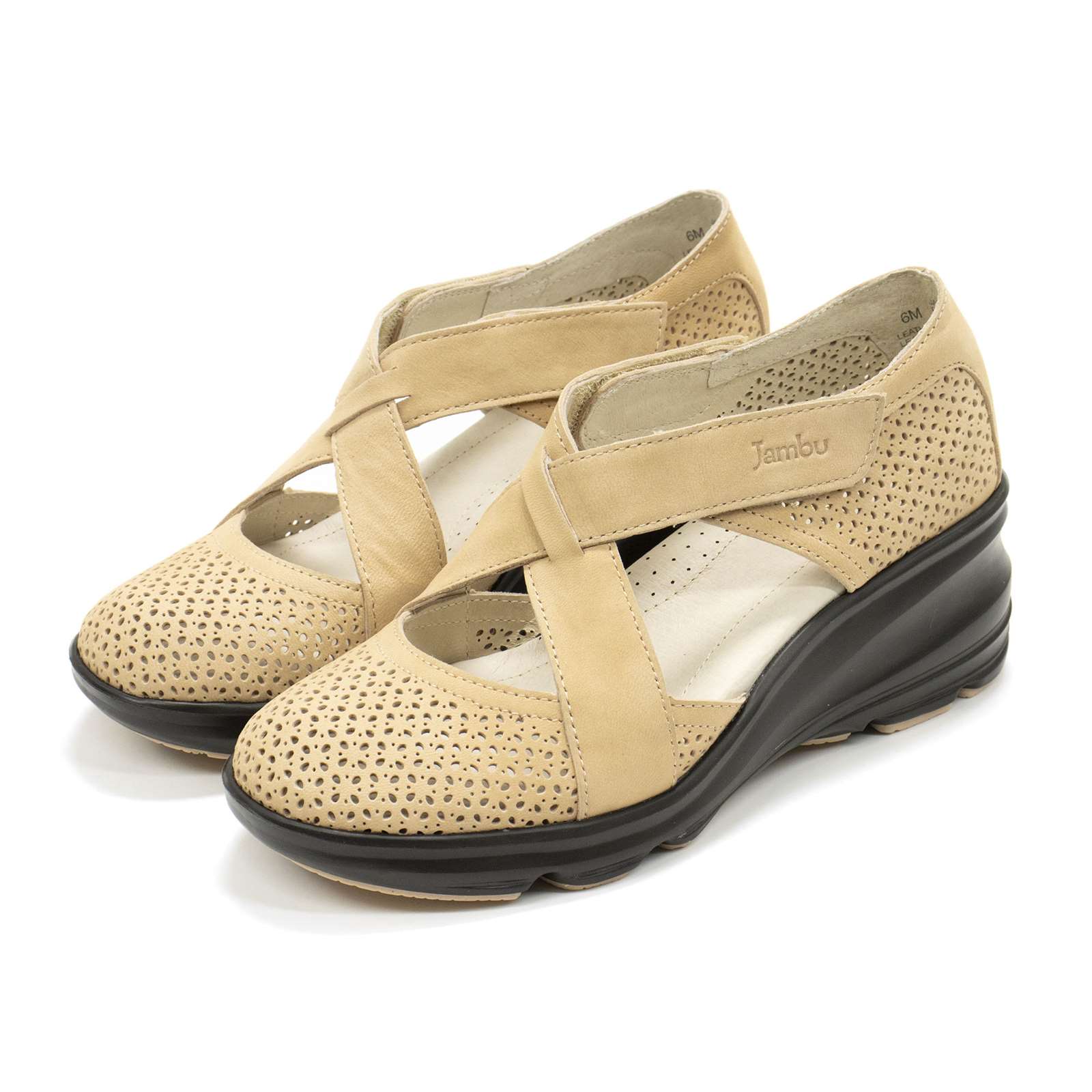 Jambu Women Belize Comfort Shoes