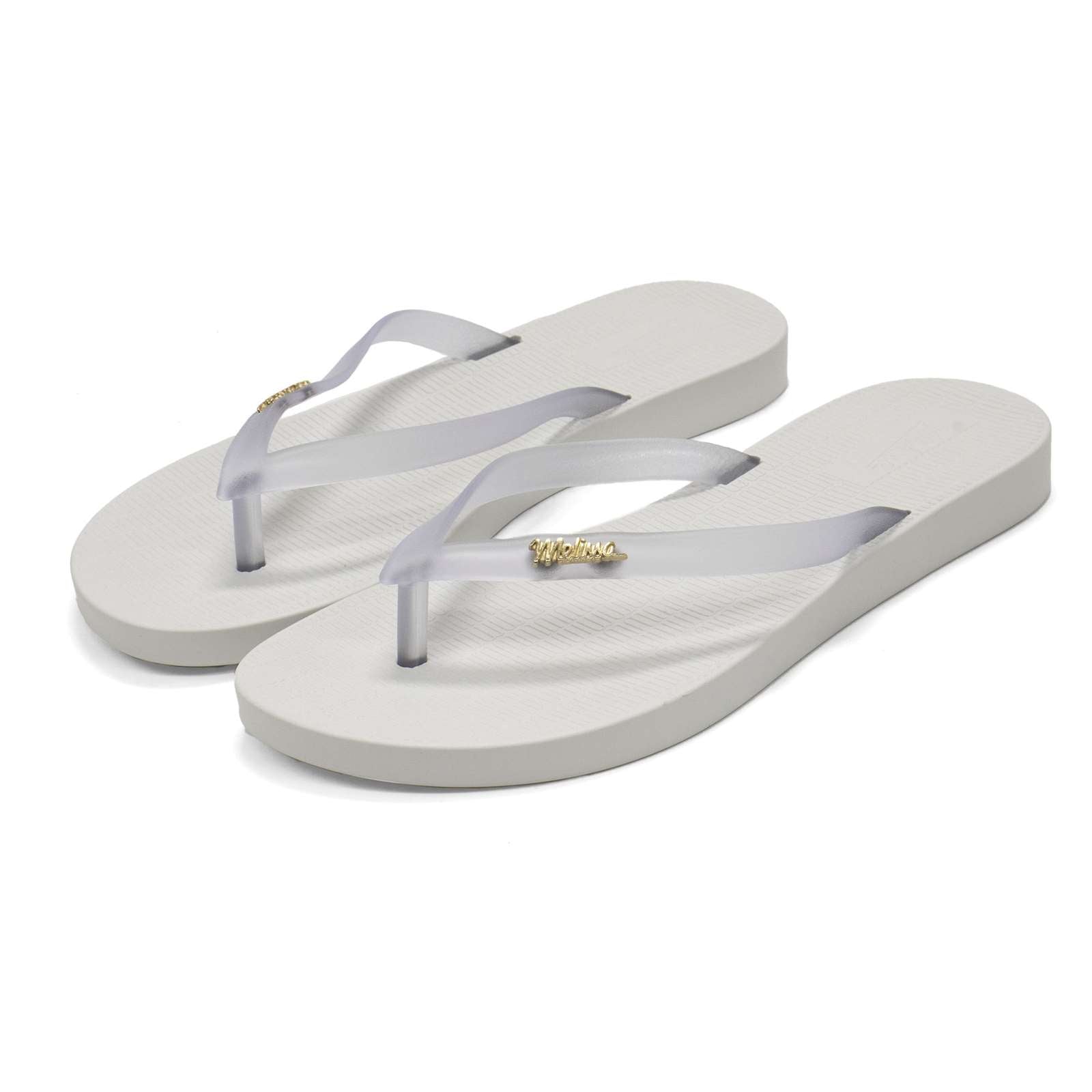 Melissa Women Sun Venice Flip Flops