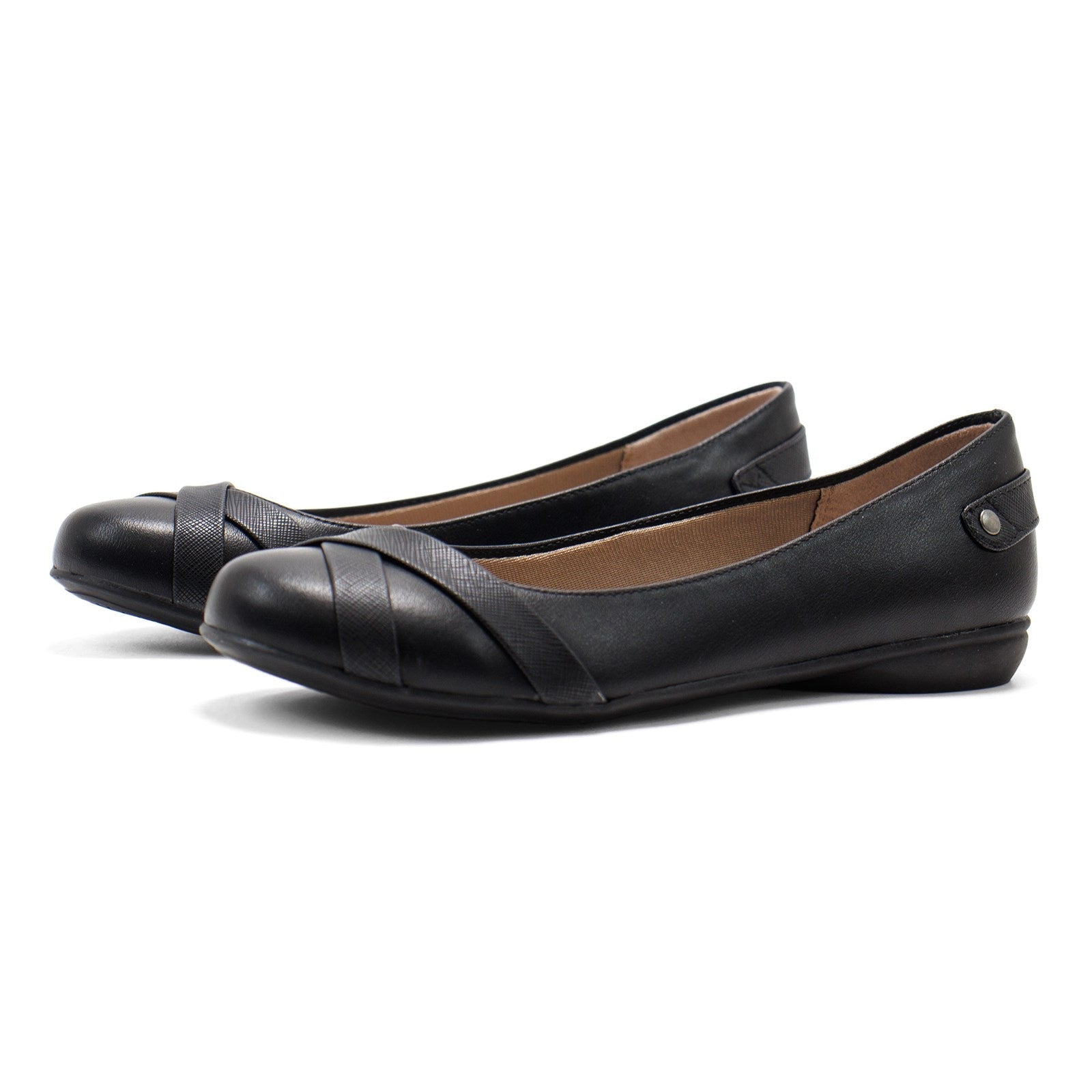 Lifestride Women Adalene Ballet Flats