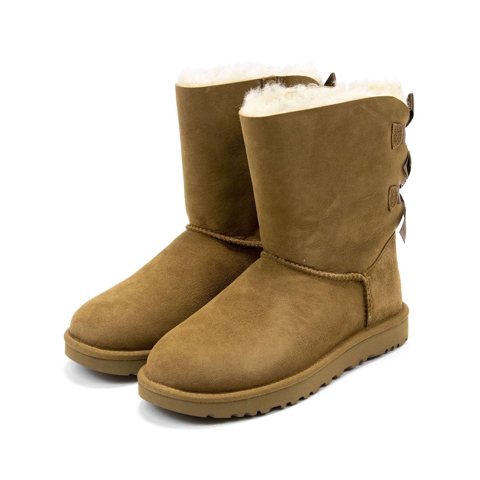 Ugg Women Bailey Bow Ii Boot