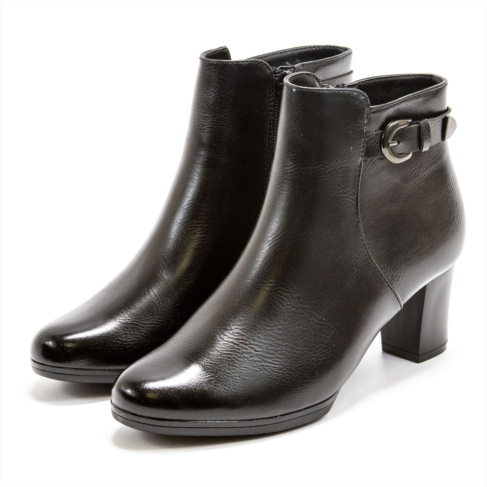 Patrizia Women Brittani Boots