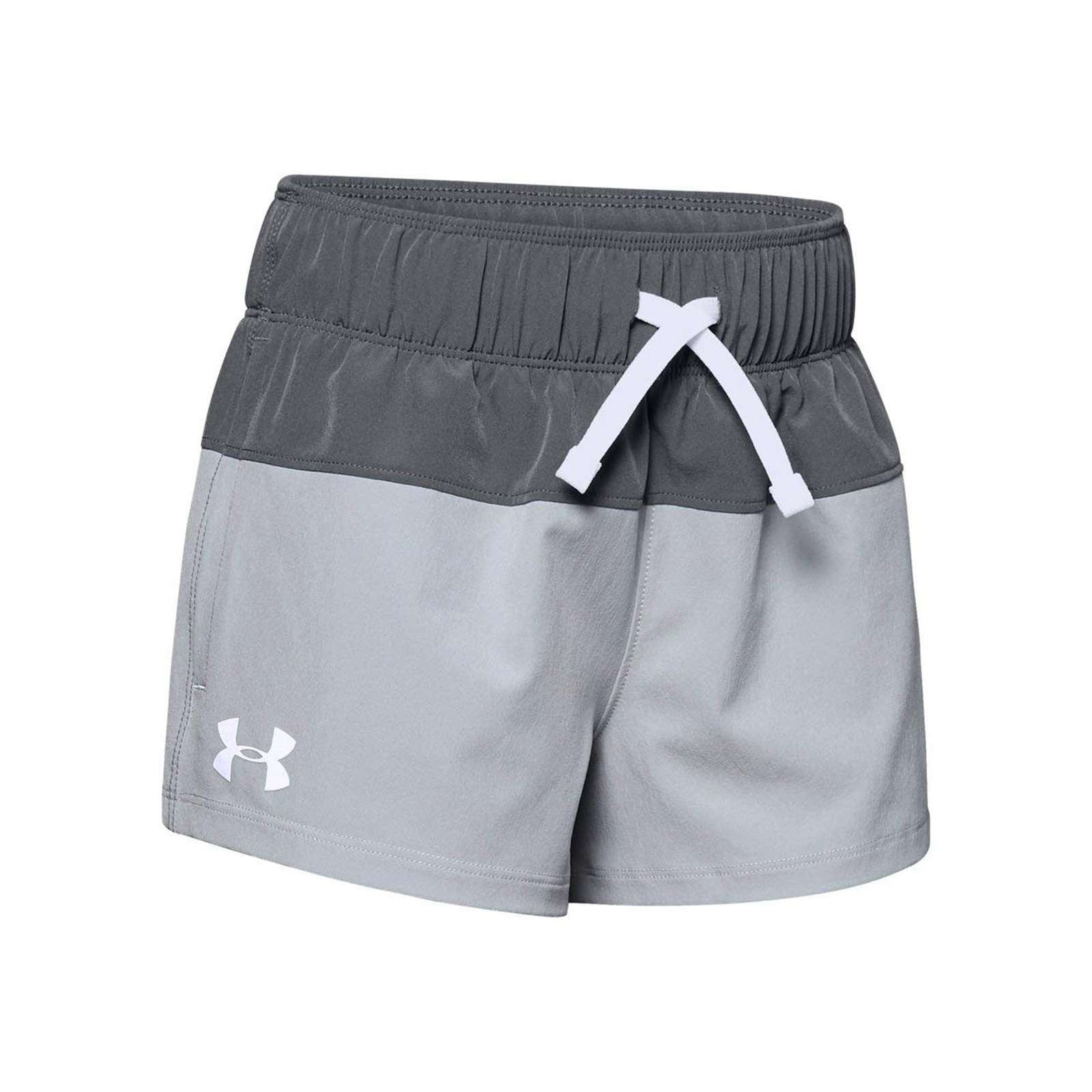 Under Armour Girl Ua Beat The Heat Splash Board Shorty