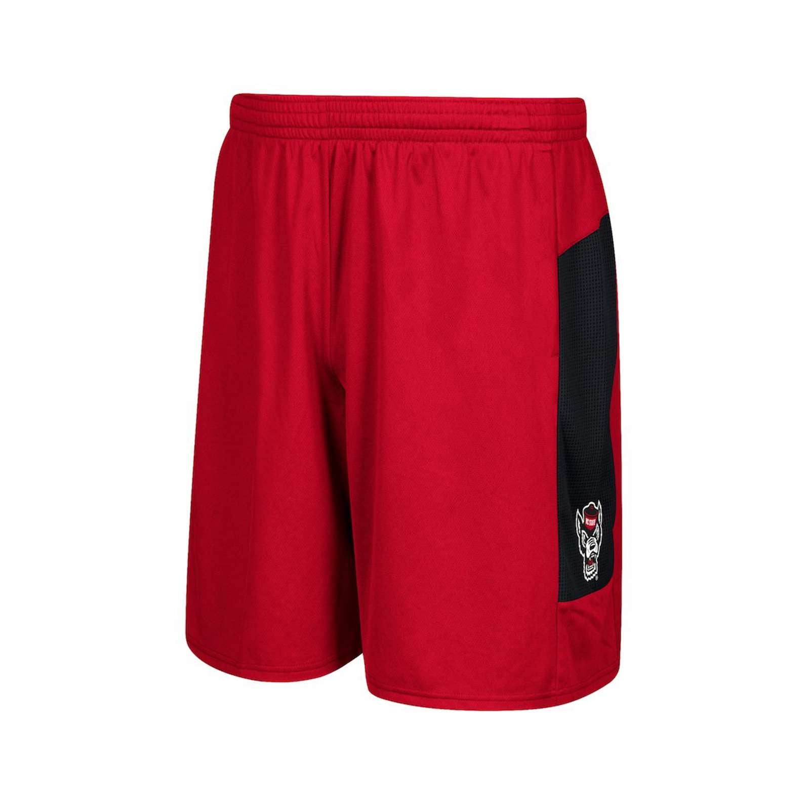 Adidas Men Ncaa North Carolina Sideline Short Wp