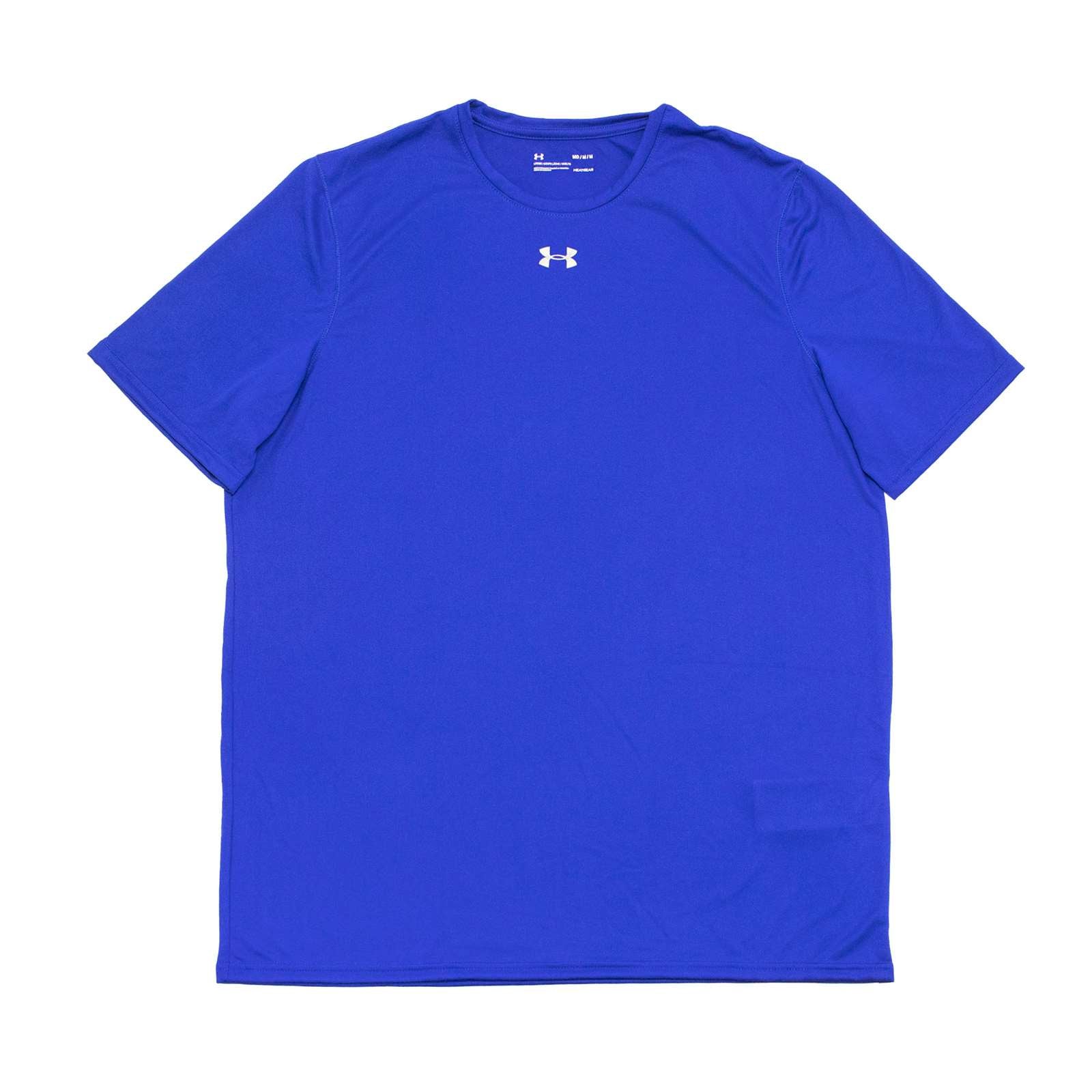 Under Armour Men Locker 2.0 T-Shirt