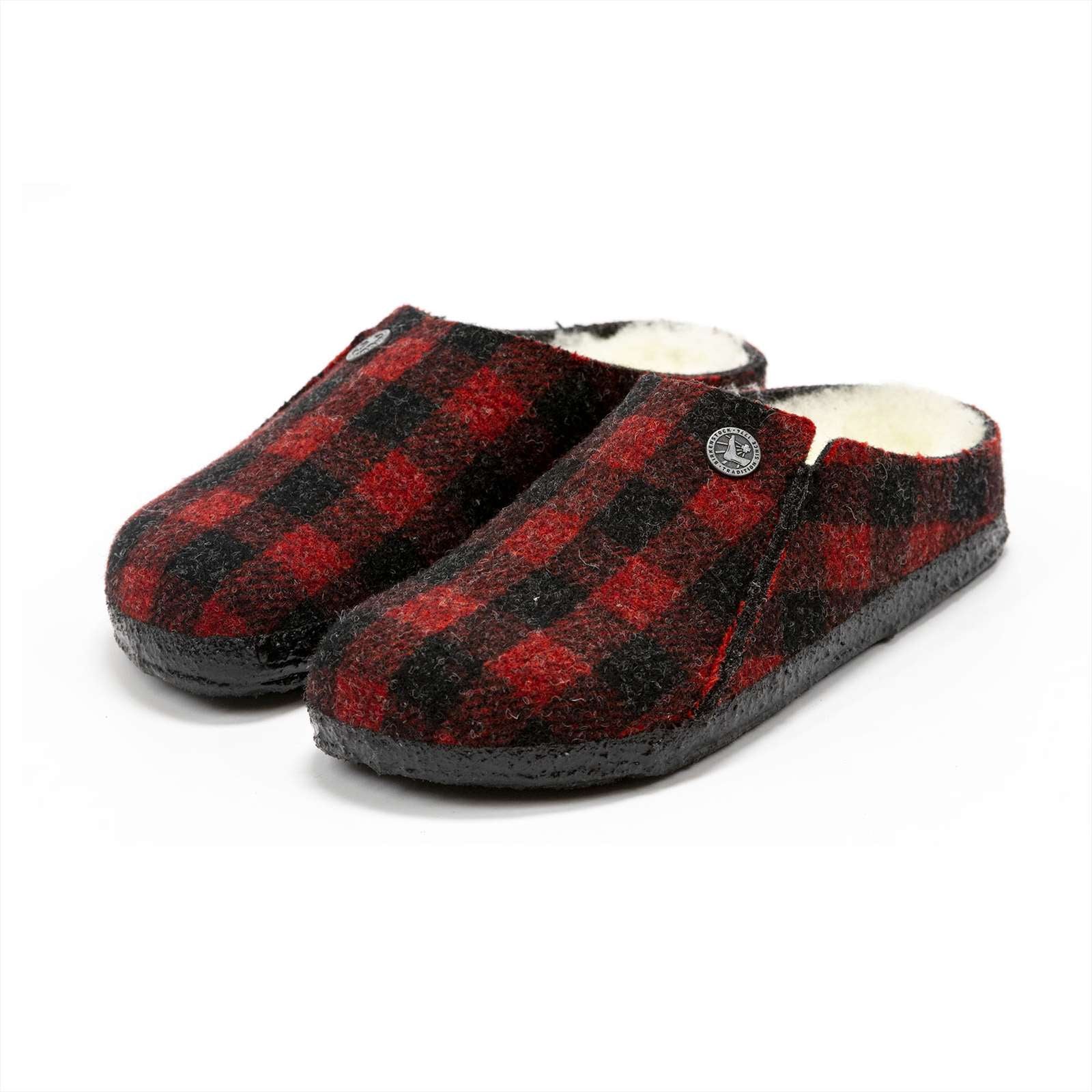 Birkenstock Girl Zermatt Rivet Kids Comfort Clogs