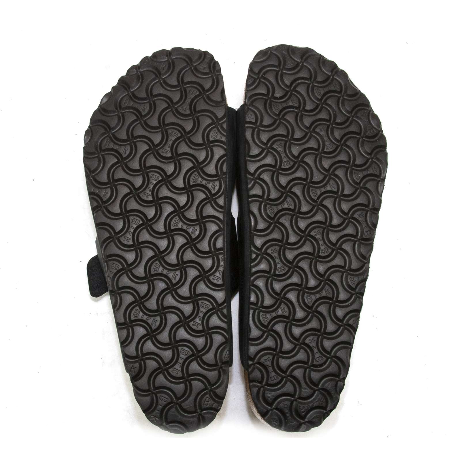 Birkenstock Men Arizona Soft Footbed Sandals
