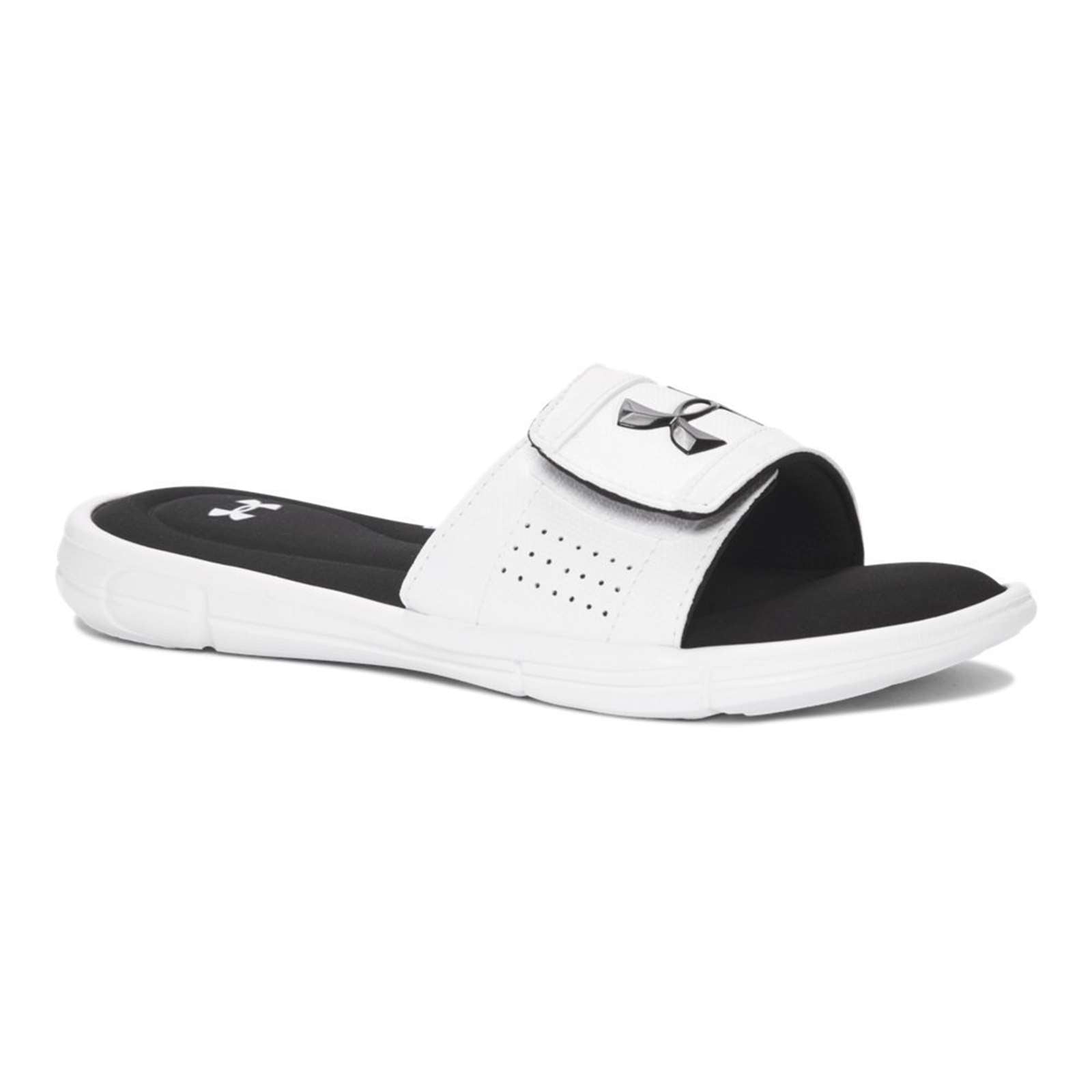 Under Armour Boy Ignite V Slides