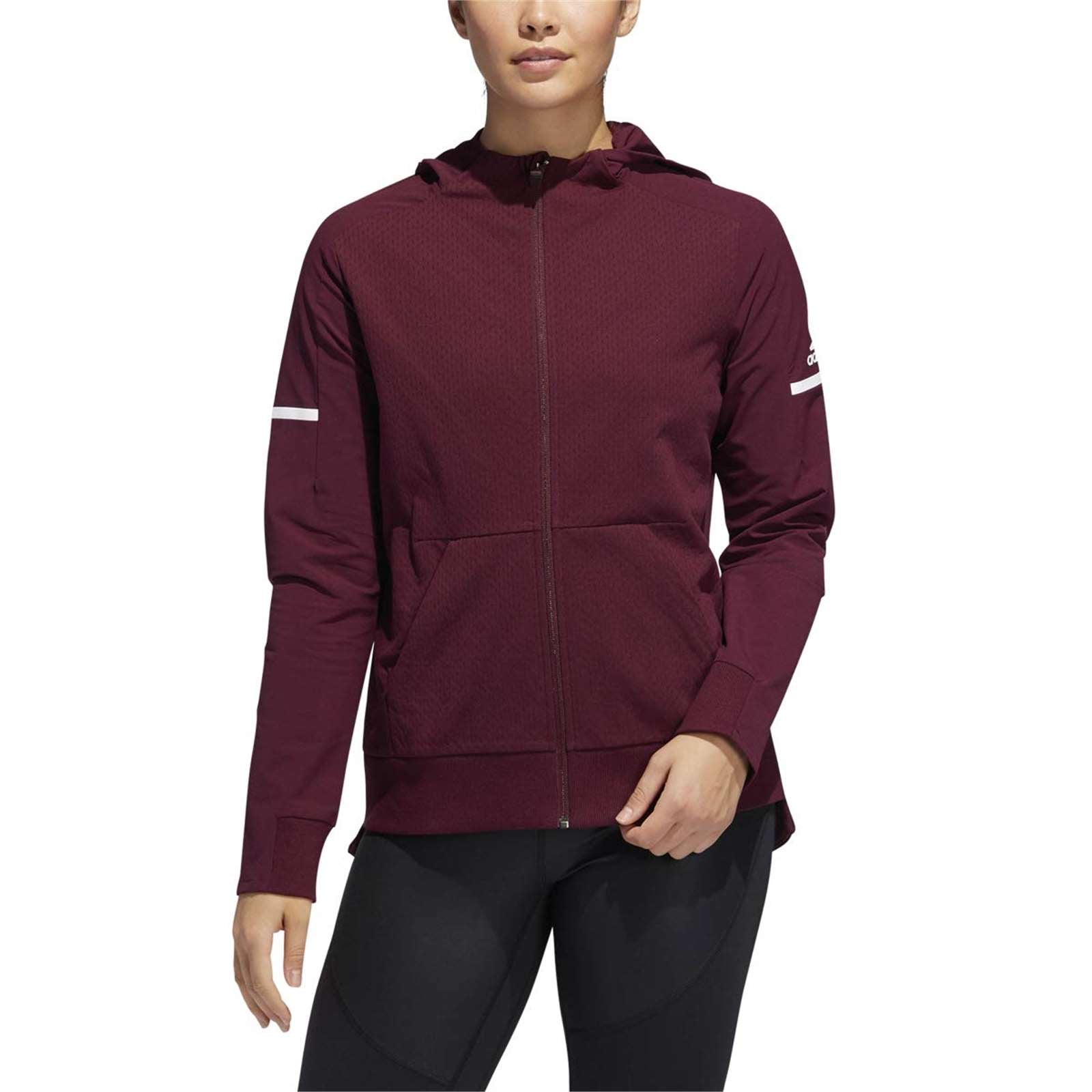 Adidas Women Squad Jacket