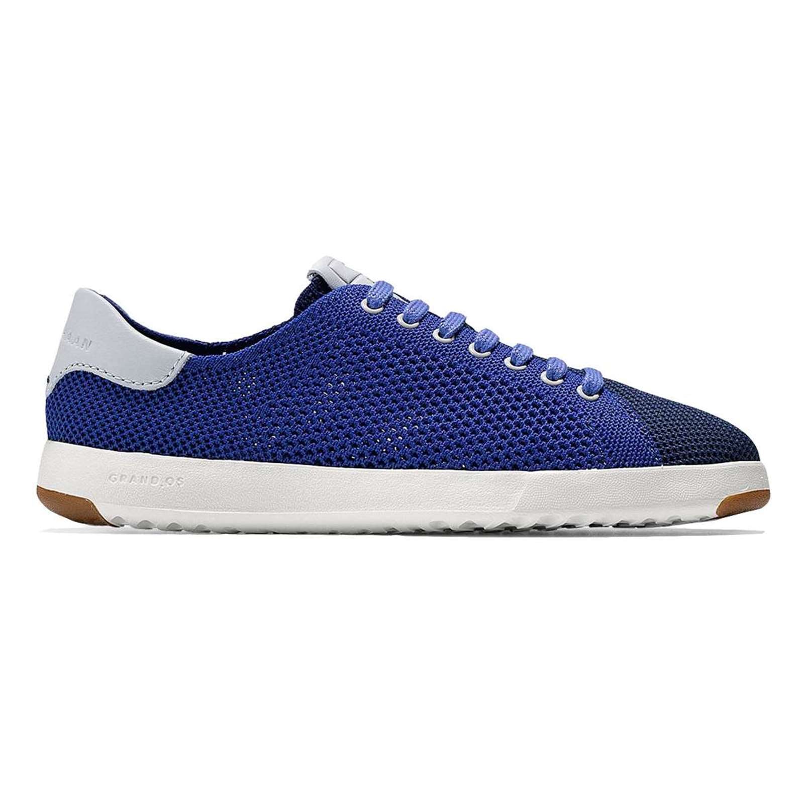 Cole Haan Women Grandpro Stitchlite Tennis Sneaker