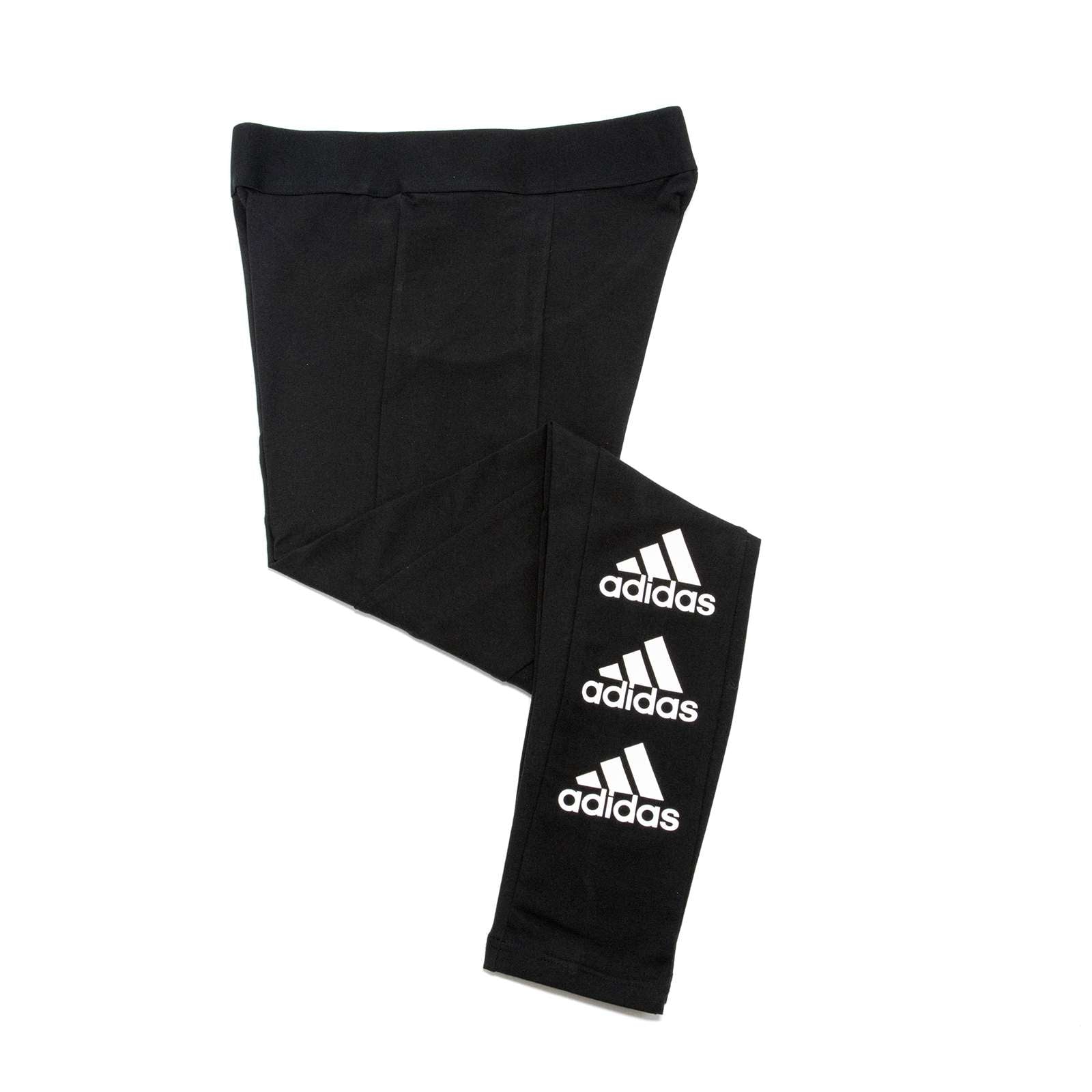 Adidas Women Must Have Stacked Logo Tights