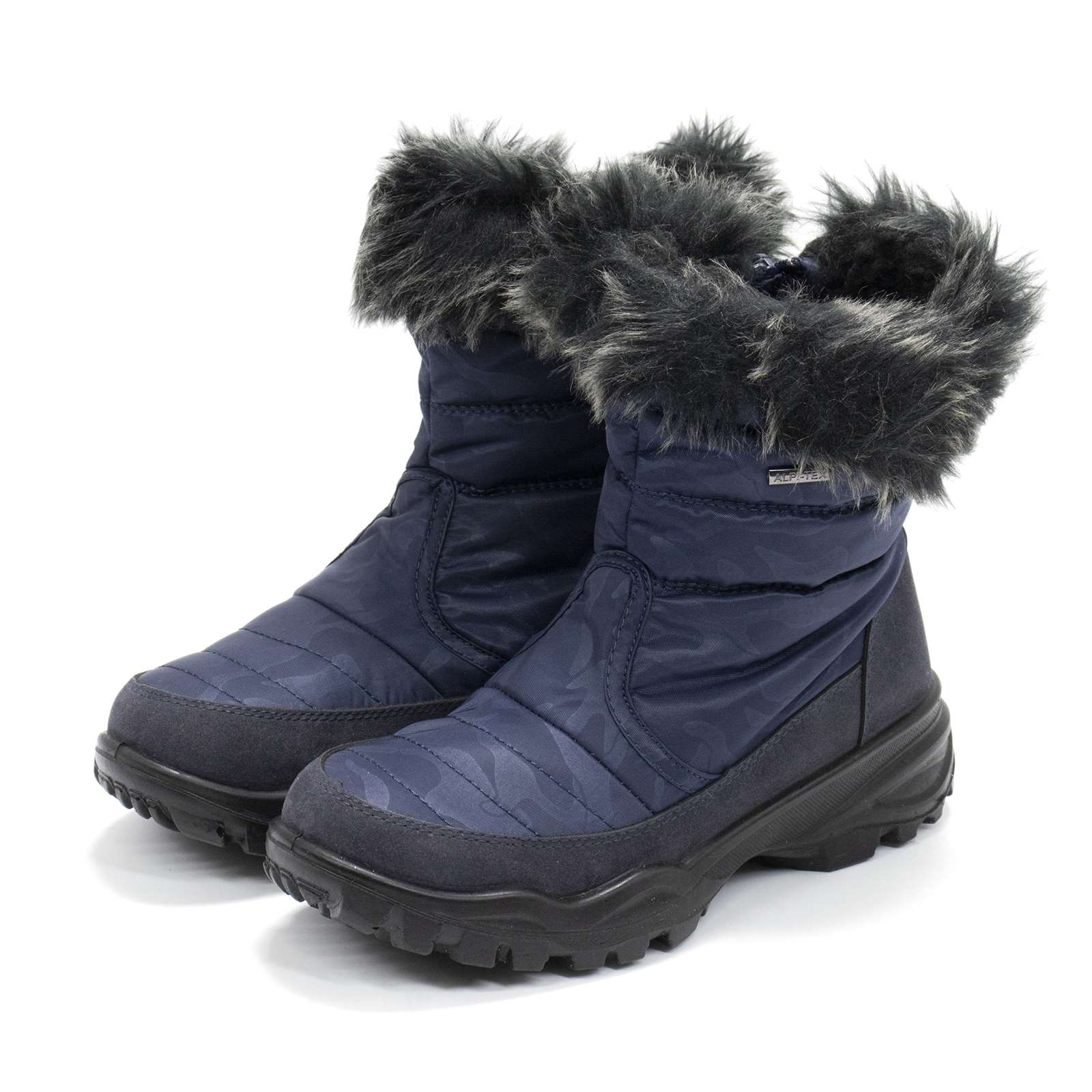 Flexus Women Korine Waterproof Winter Boot