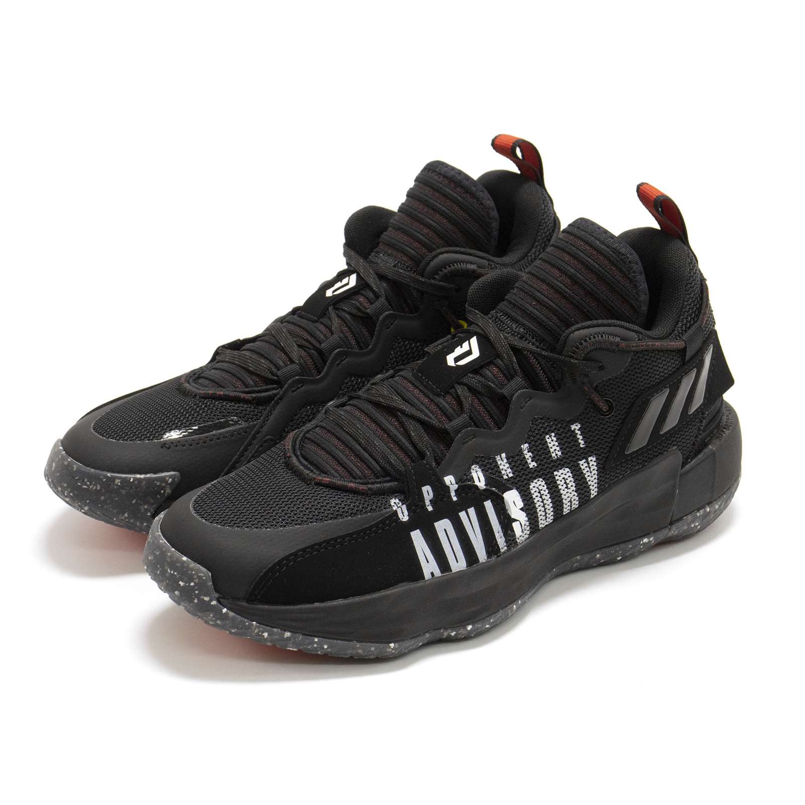 Adidas Men Dame 7 Extply Basketball Shoes