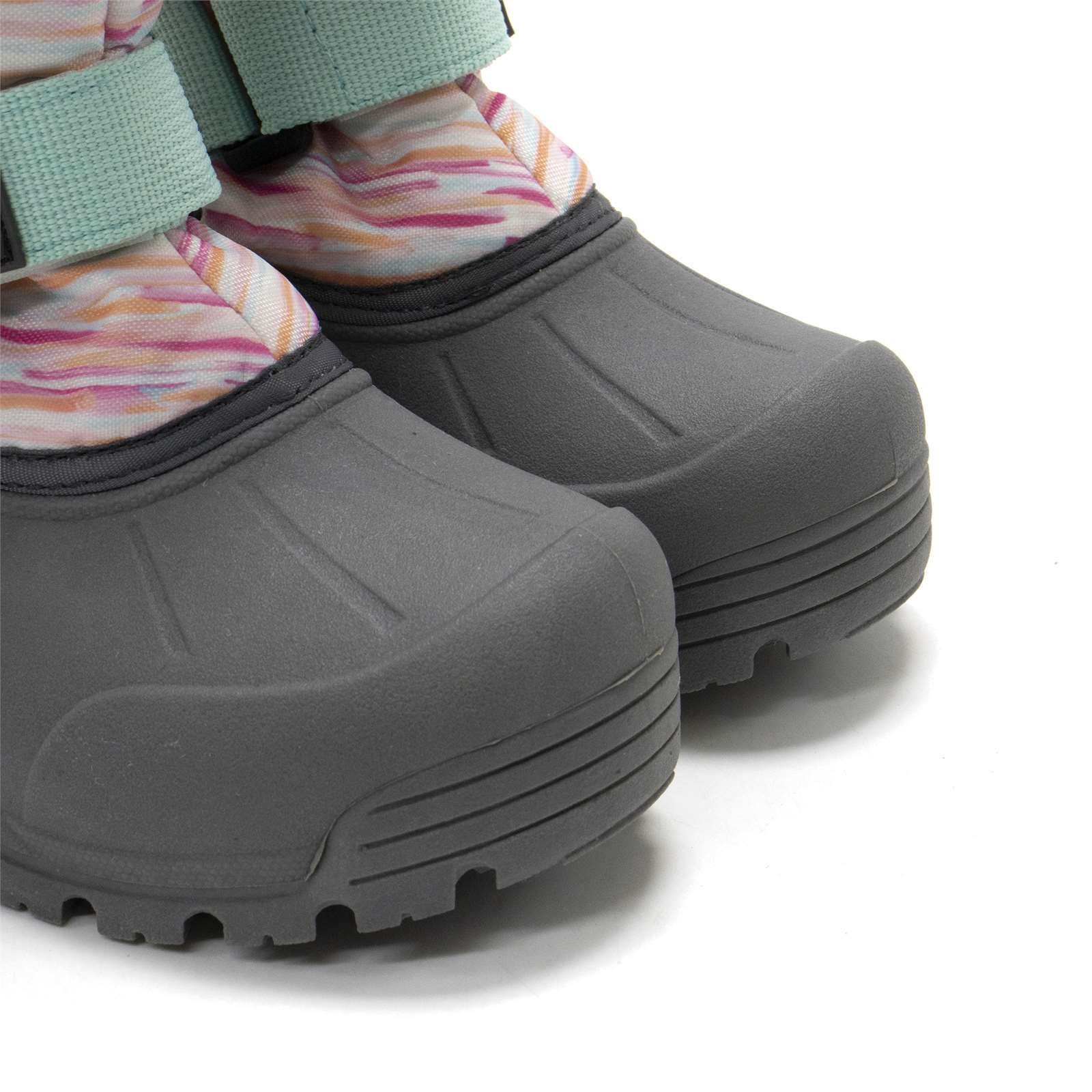 Northside Girl Frosty Insulated Snow Boot