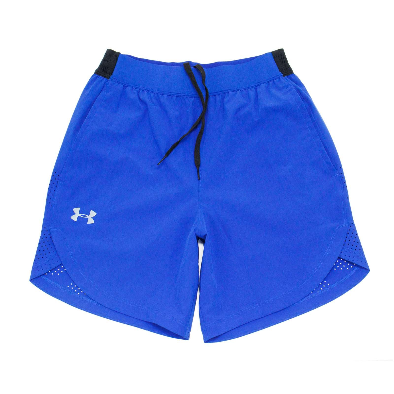 Under Armour Men Stretch Woven Shorts