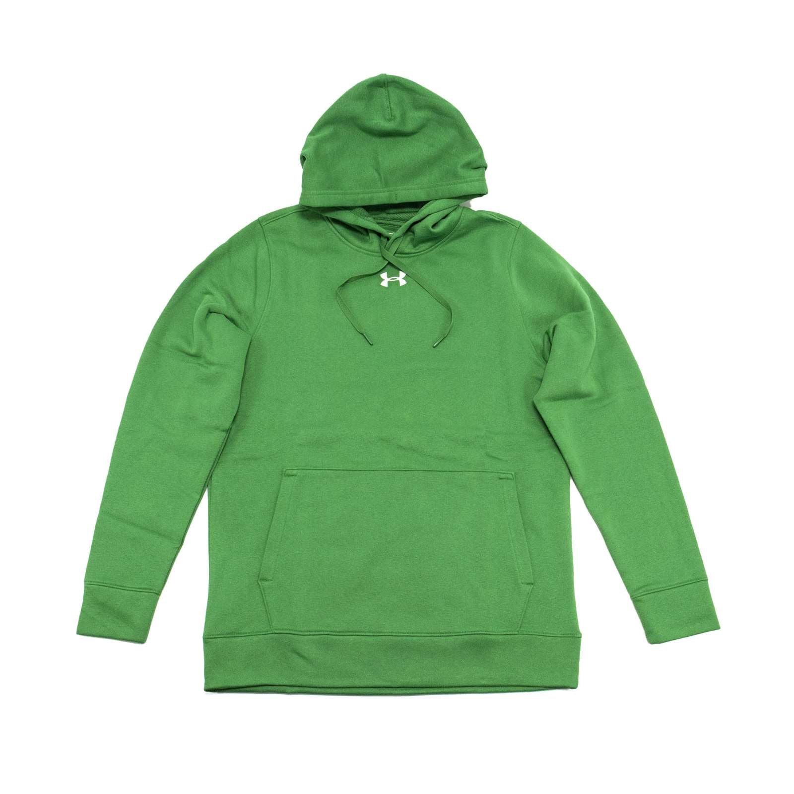 Under Armour Men Hustle Fleece Hoodie