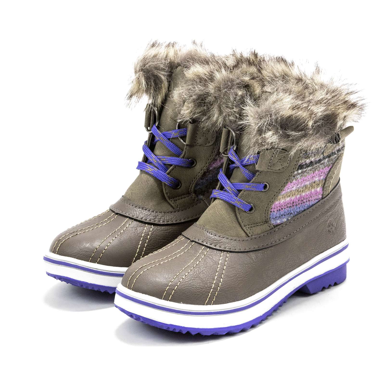 Northside Girl Brookelle Snow Boot