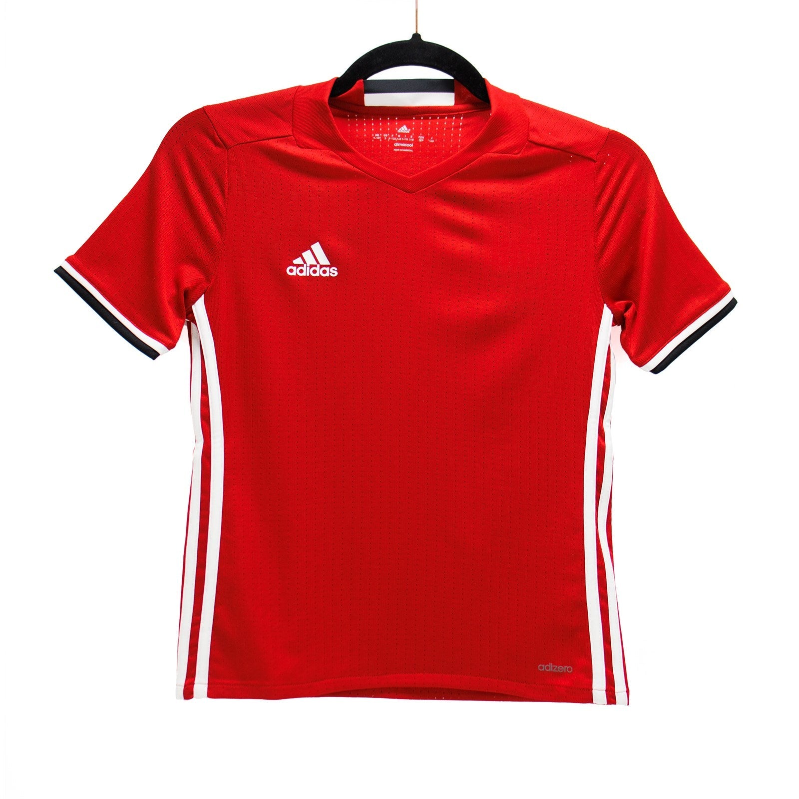 Adidas Boy Condivo 16 Jersey