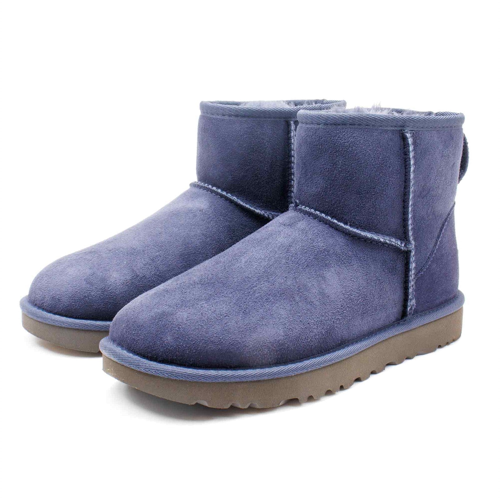 Ugg Women Classic Mini Ii Boots