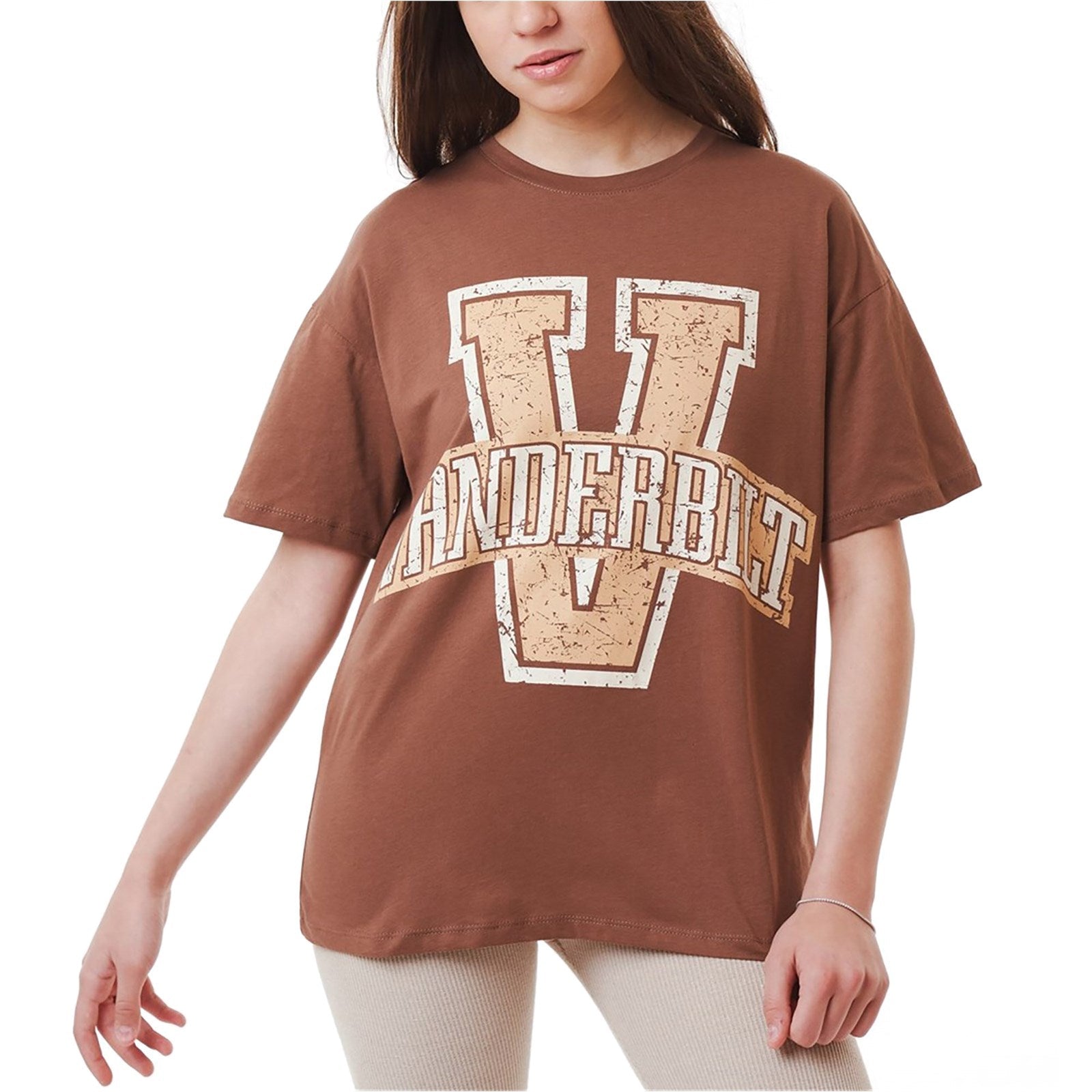 Ambar Women Vanderbilt Tshirt