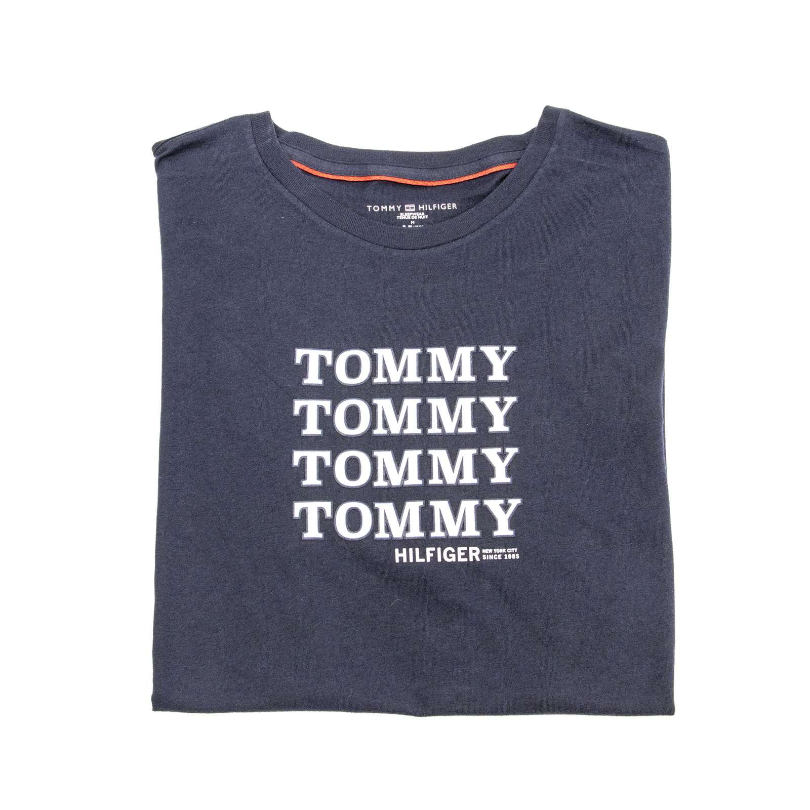 Tommy Hilfiger Men Modern Essentials Crew Neck Tee