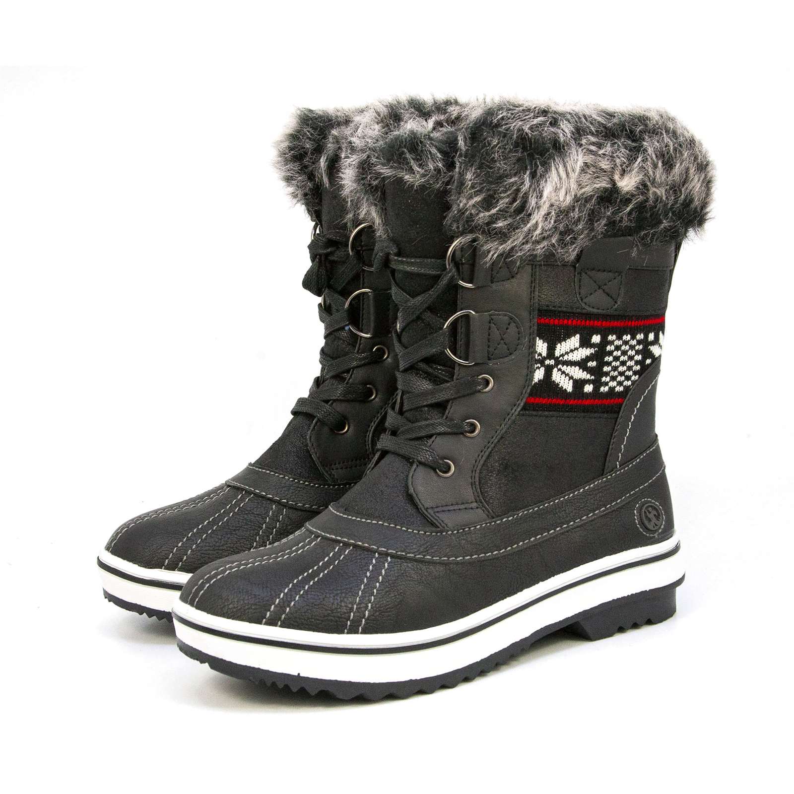 Northside Women Brookelle Snow Boot