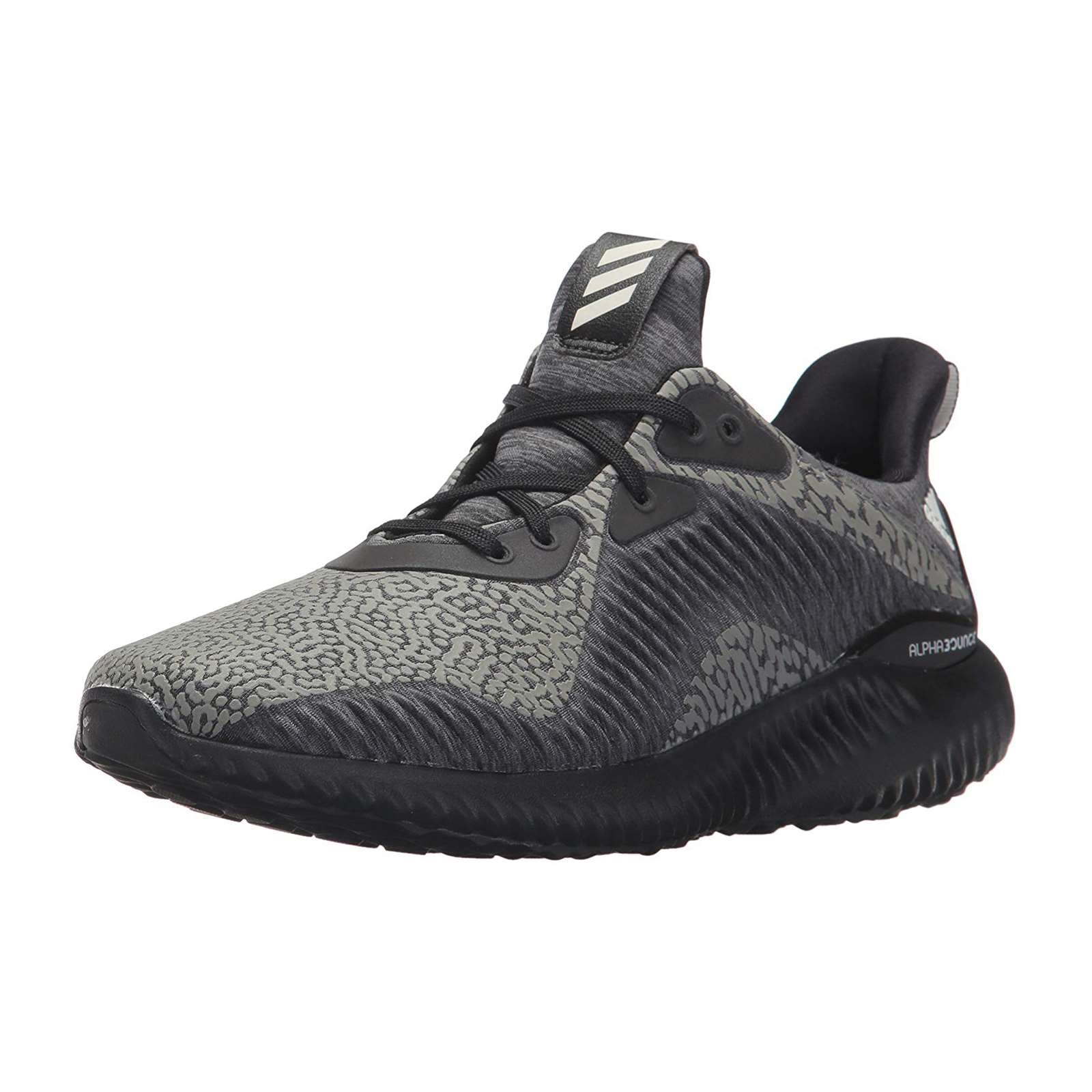 Adidas Women Alphabounce Hpc Ams