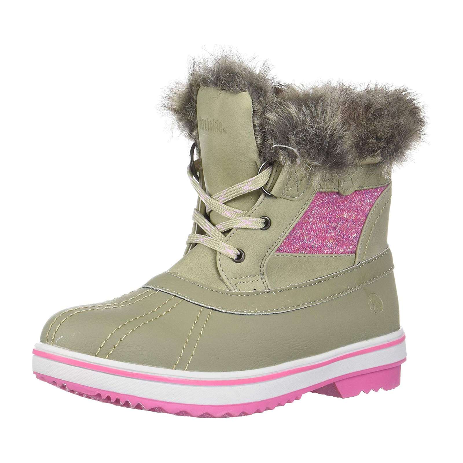 Northside Girl Brookelle Snow Boot