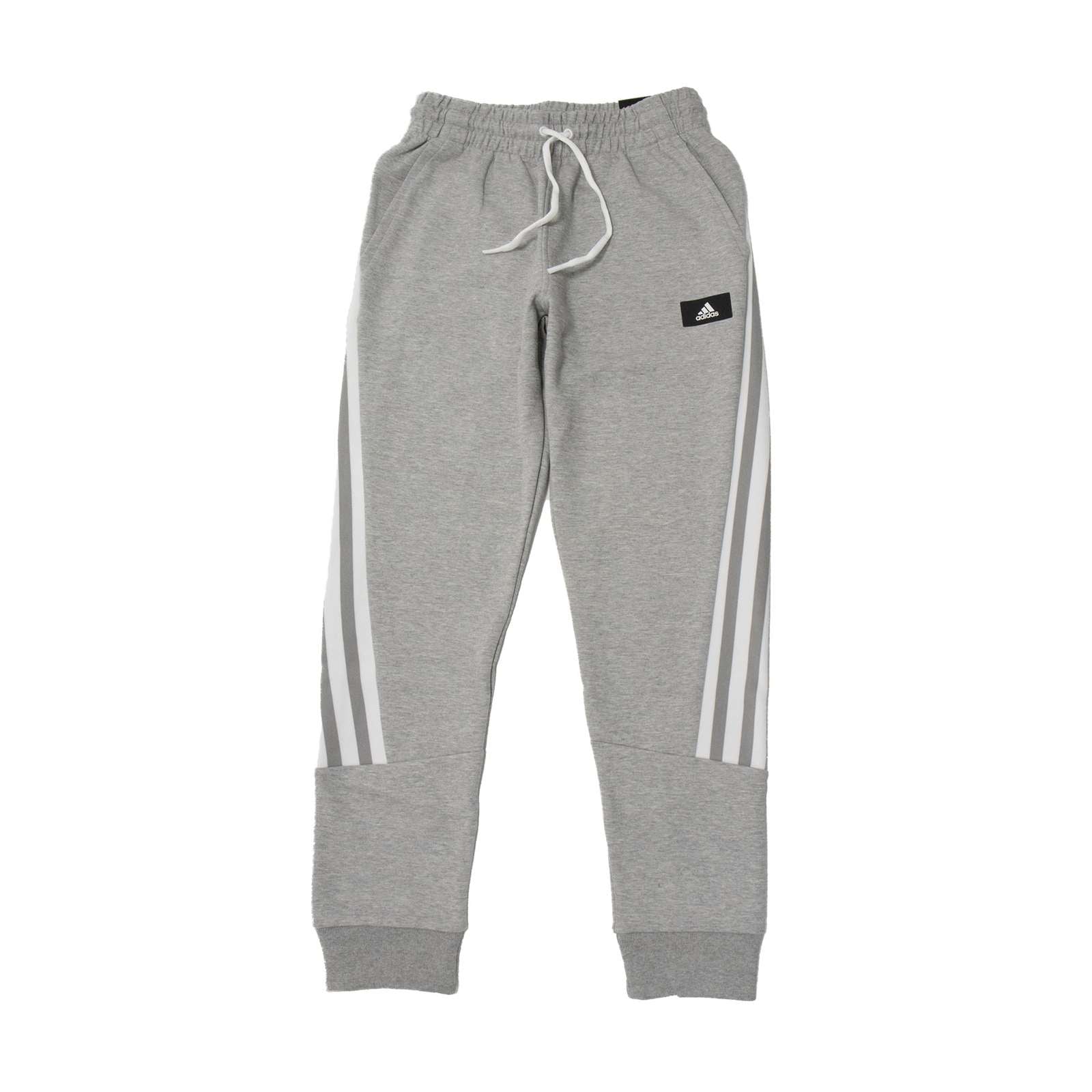 Adidas Men Future Icons Three Stripes Pants