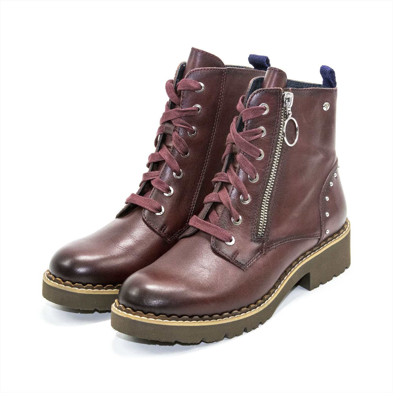 Pikolinos Women Vicar Boots