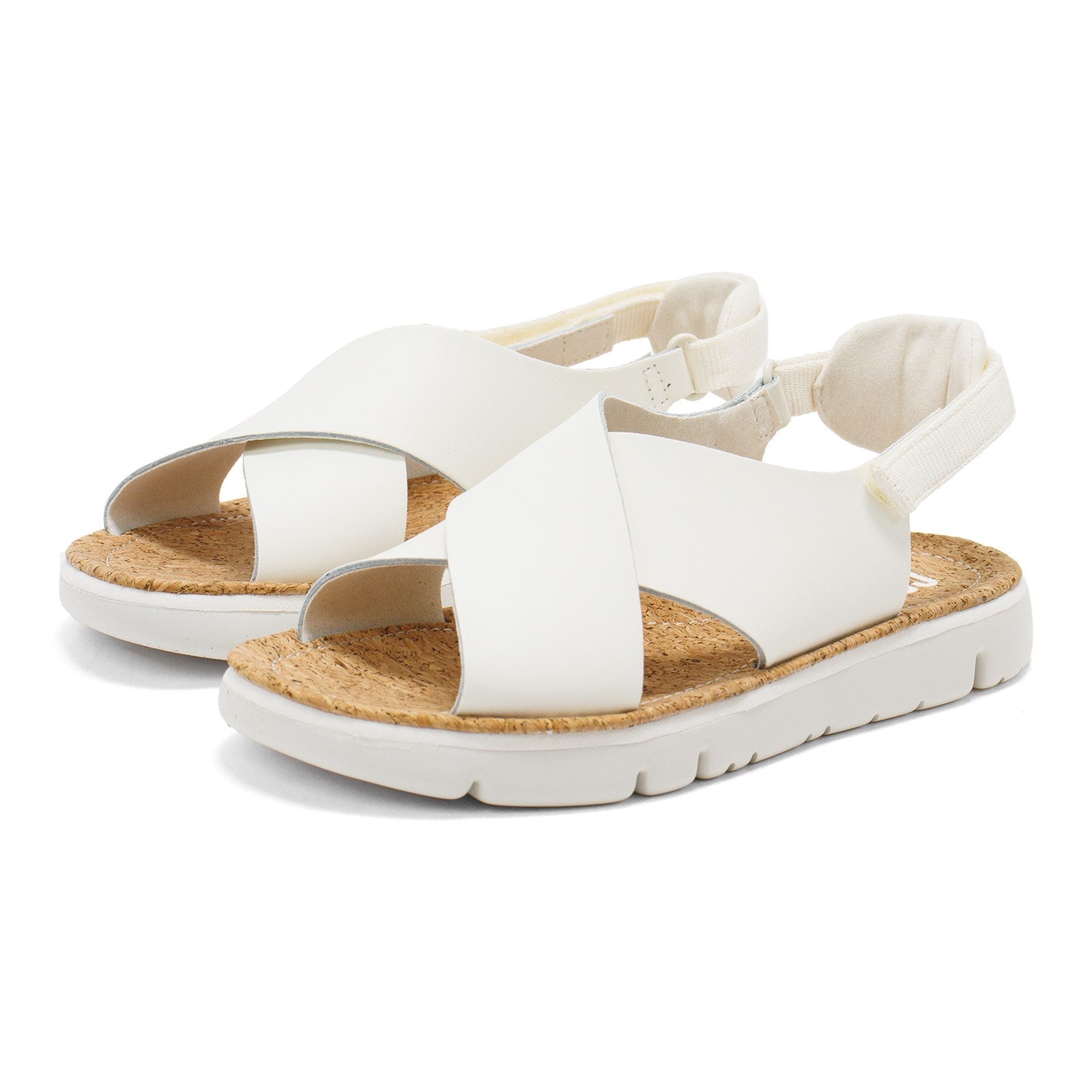 Camper Women Oruga Sandals