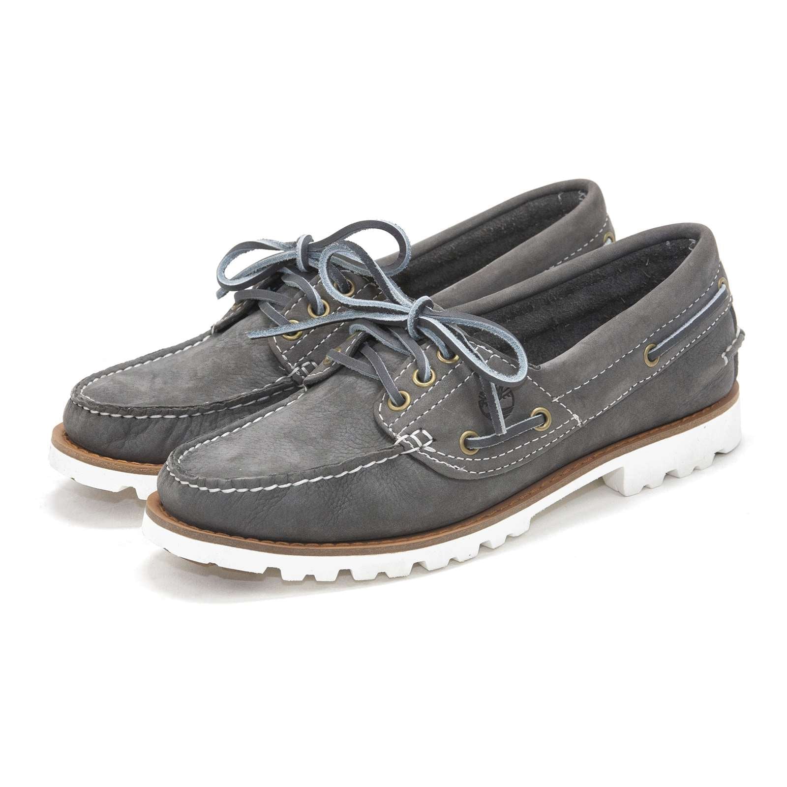 Timberland Women Noreen Boat Shoes