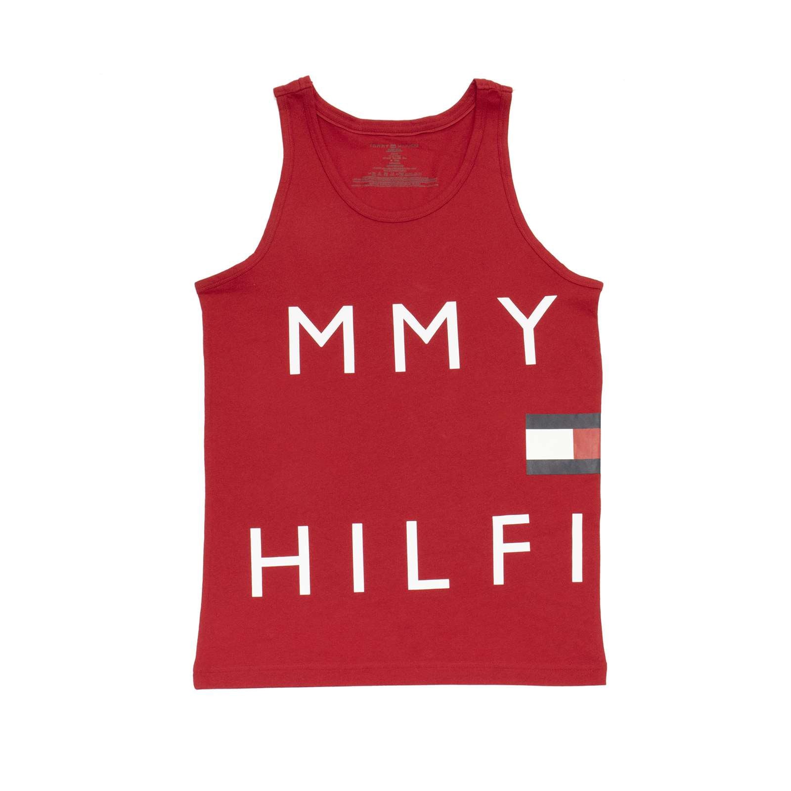 Tommy Hilfiger Men Modern Essentials Tank Top