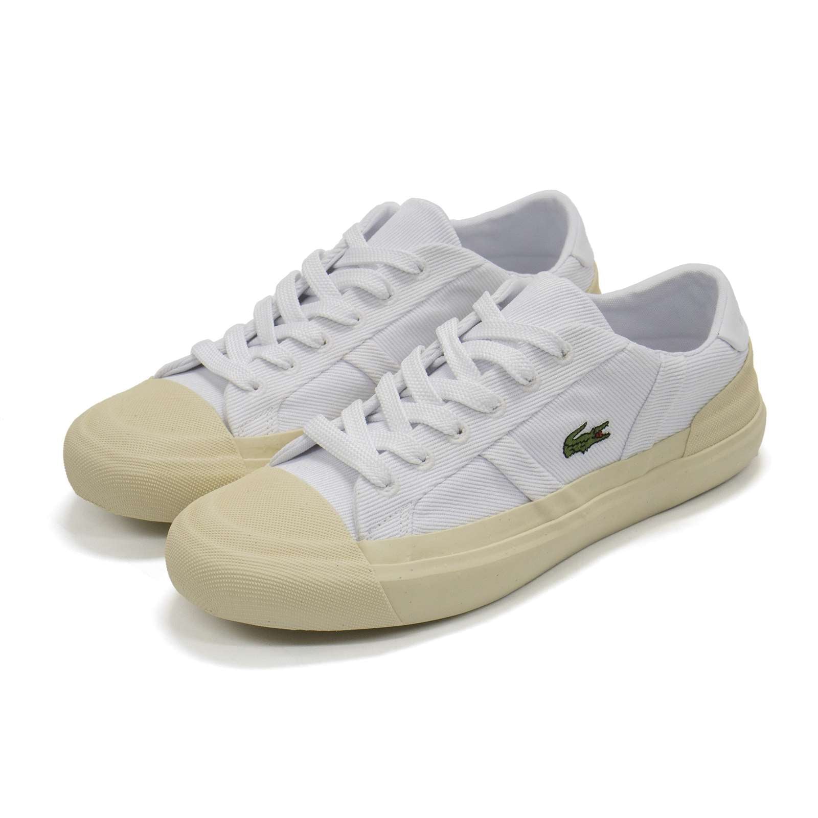 Lacoste Women Sideline 0121 6 Cfa Cnv Sneaker