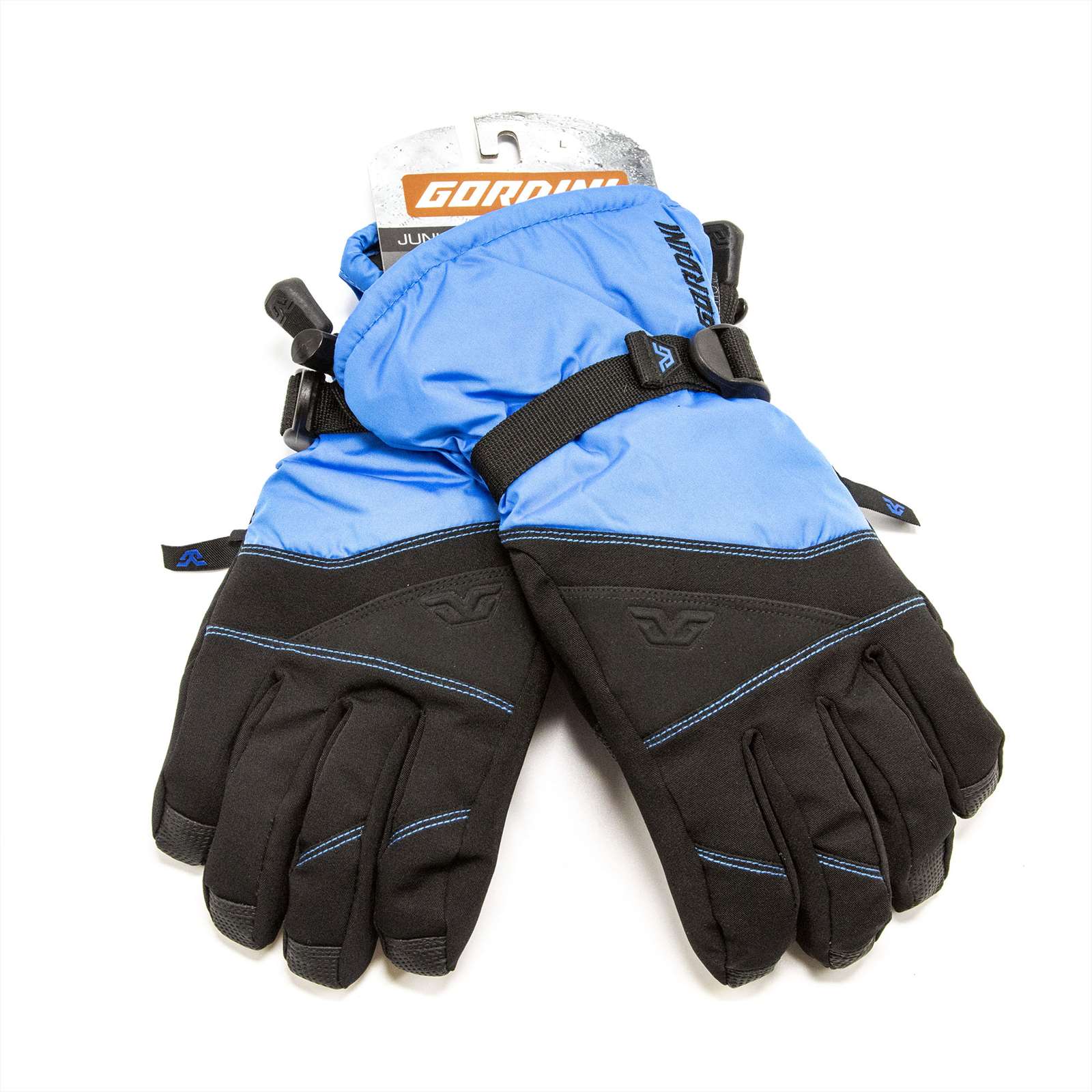 Gordini Boy Stomp Iii Junior Gloves