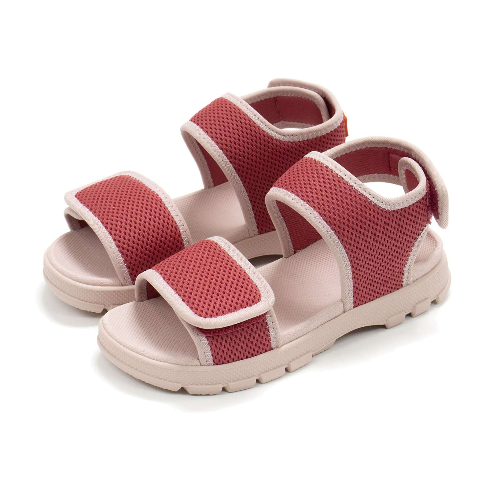 Hunter Girl Mesh Outdoor Walking Sandals