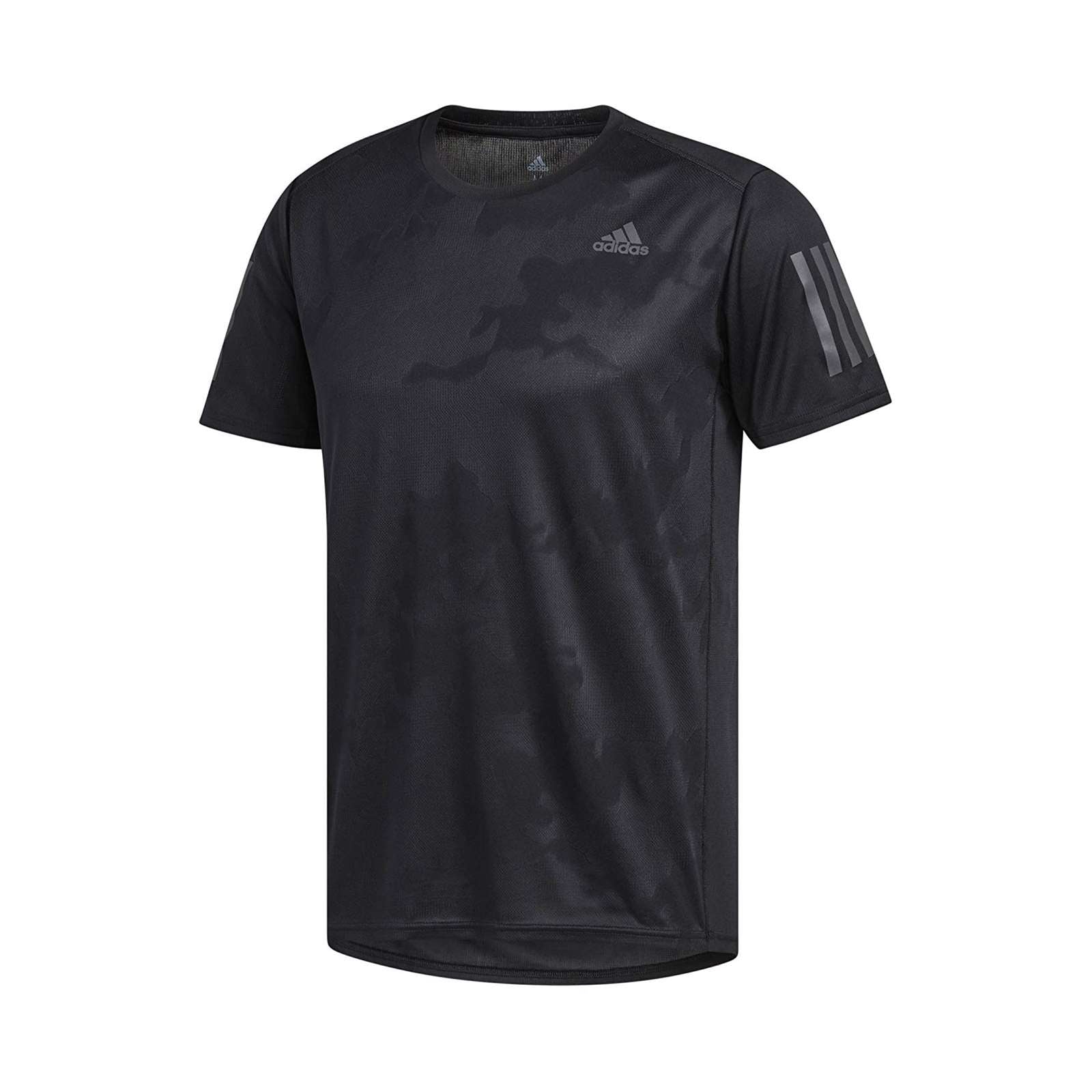 Adidas Men Response Running Tee