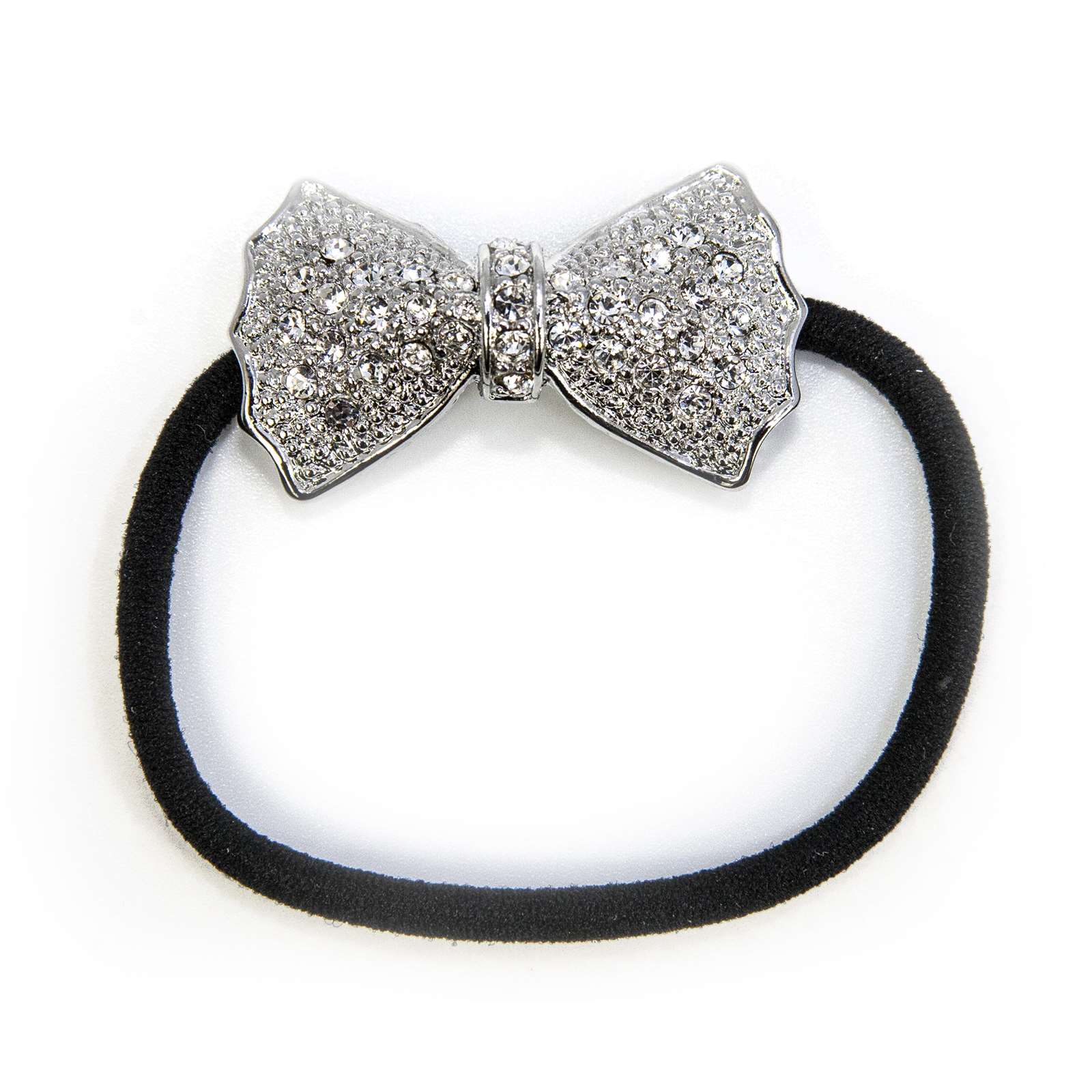 Athra Women Bow Hair Tie