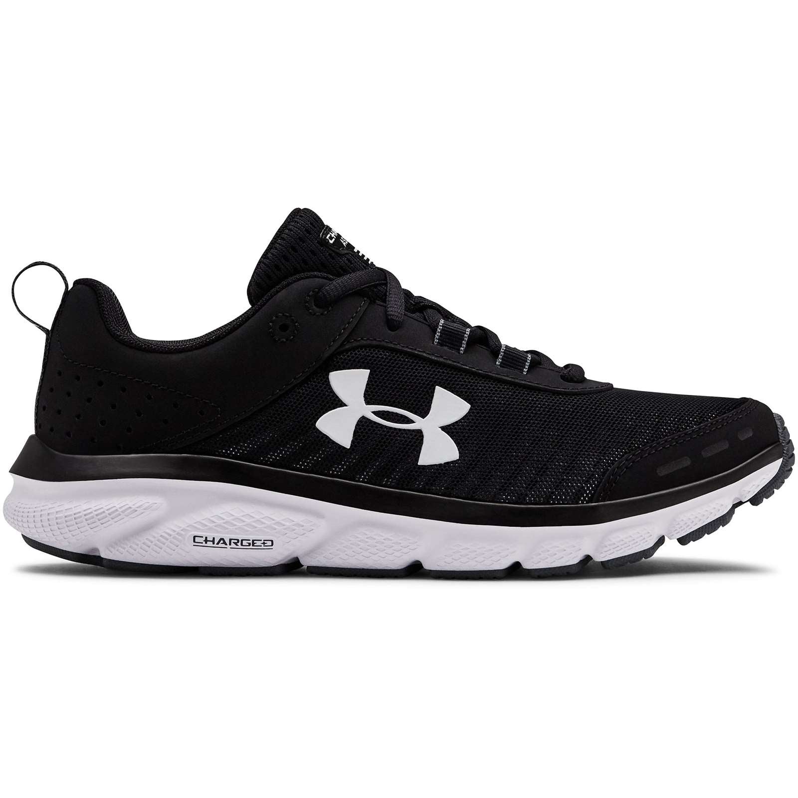 Under Armour Women Ua Charged Assert 8 Running Shoes