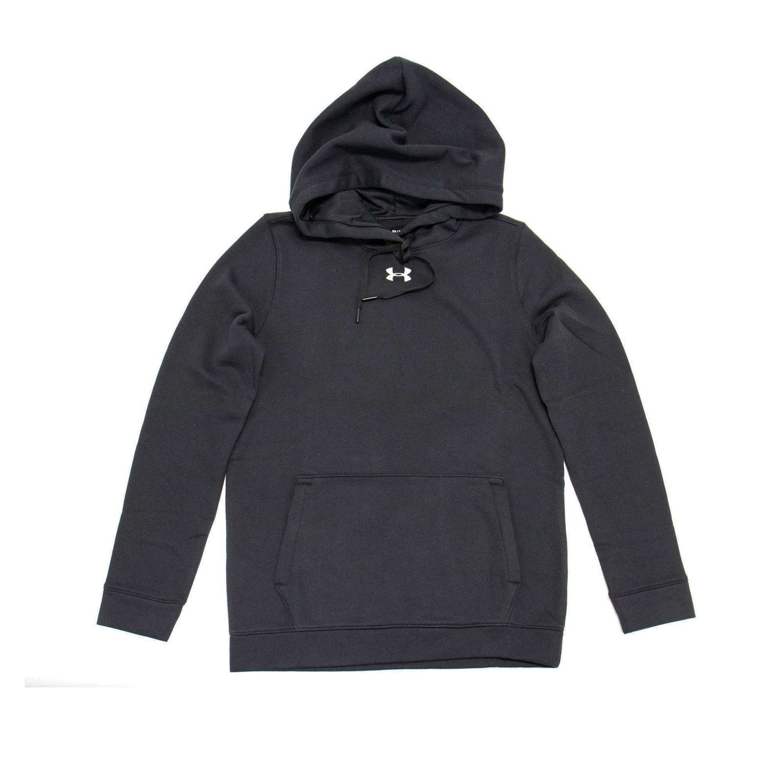 Under Armour Women Hustle Fleece Hoodie