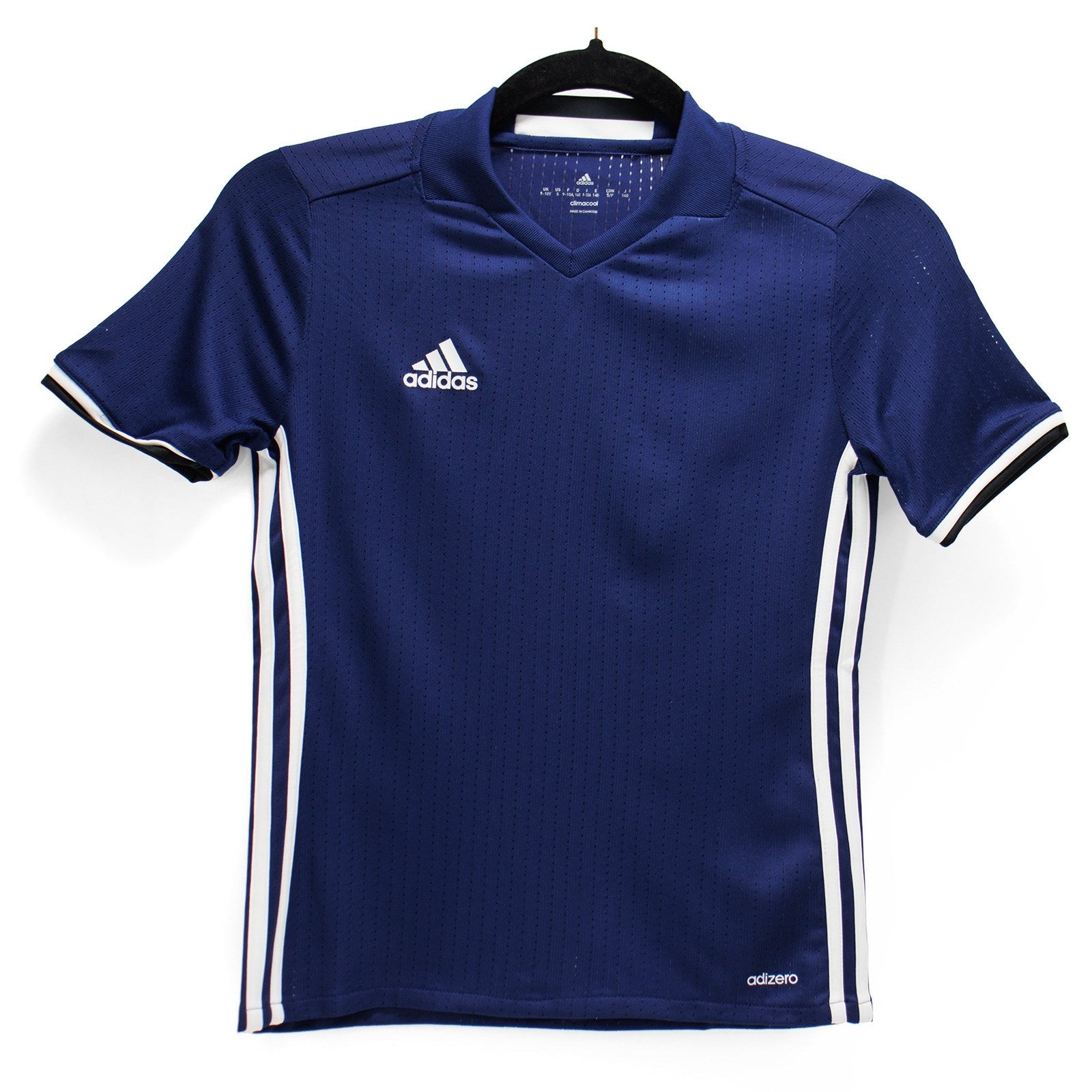 Adidas Boy Condivo 16 Jersey