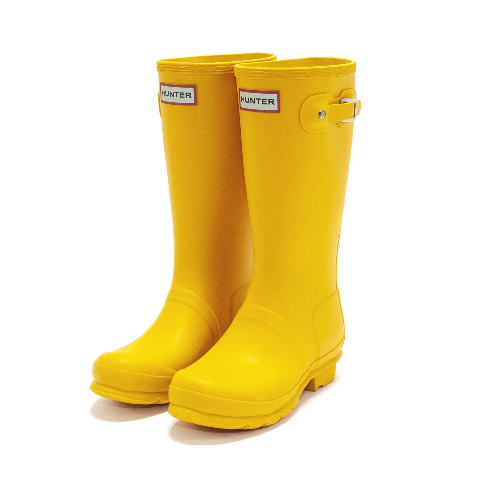 Hunter Girl Original Rain Boot