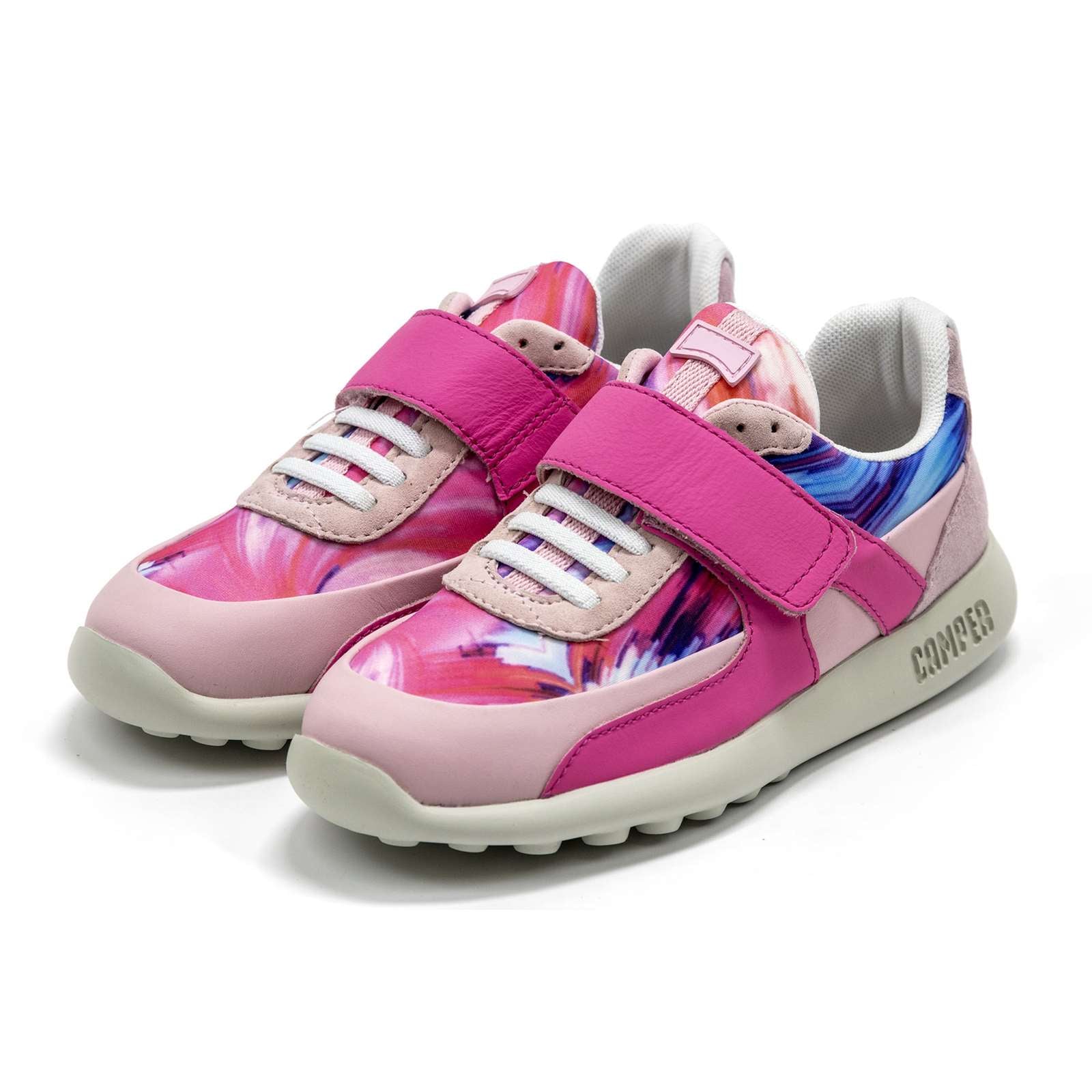 Camper Girl Driftie Sneakers