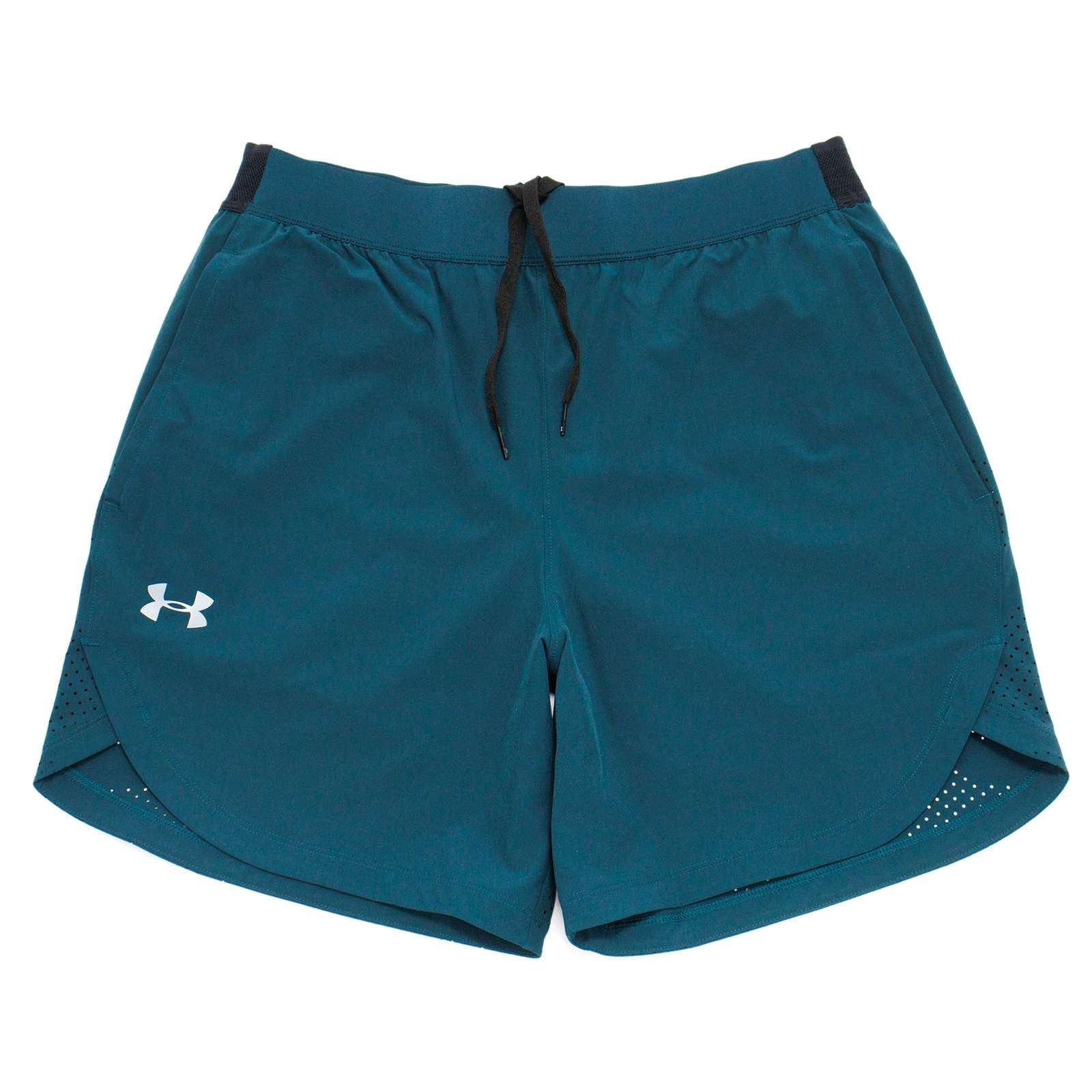 Under Armour Men Stretch Woven Shorts