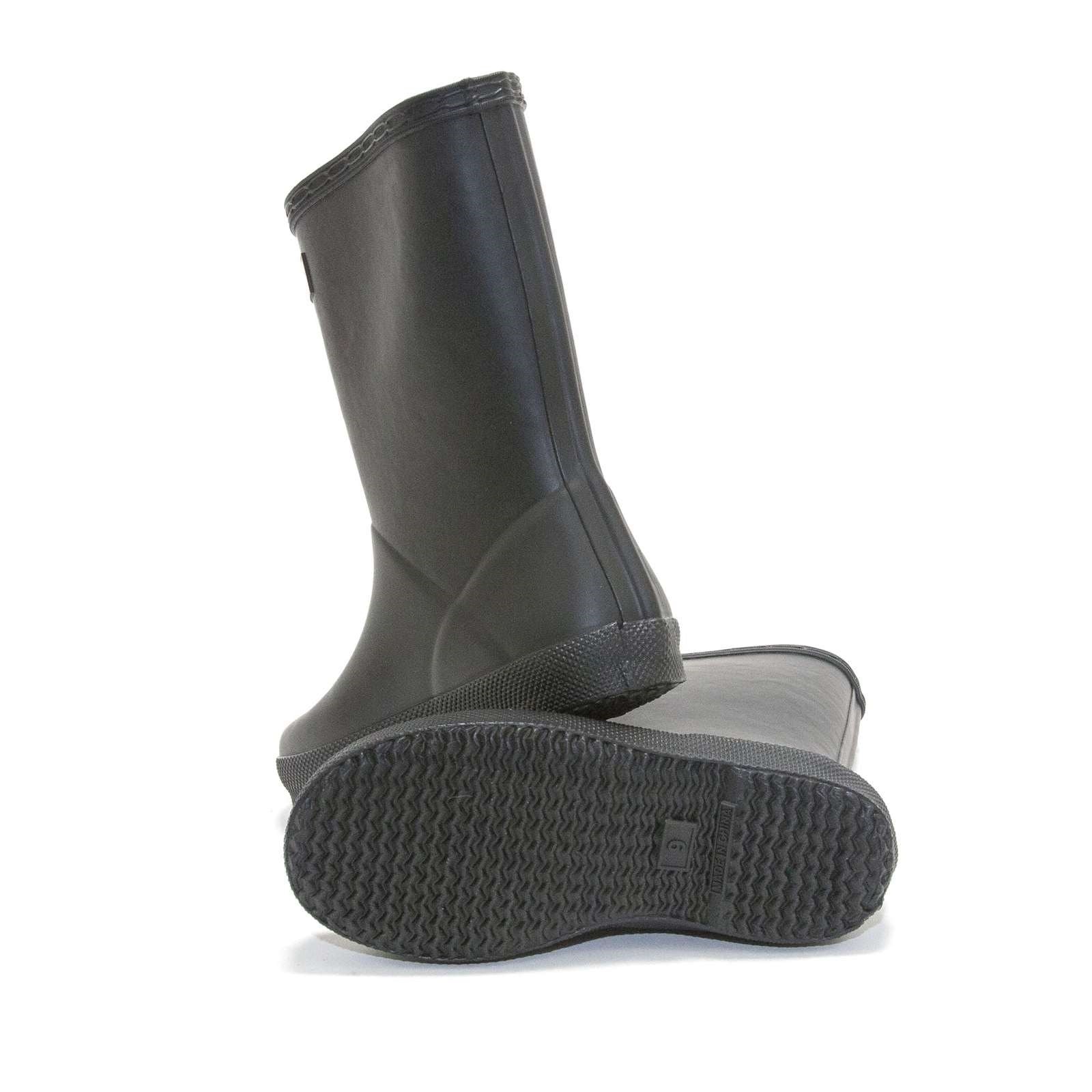 Hunter Boy Original First Classic Rain Boots