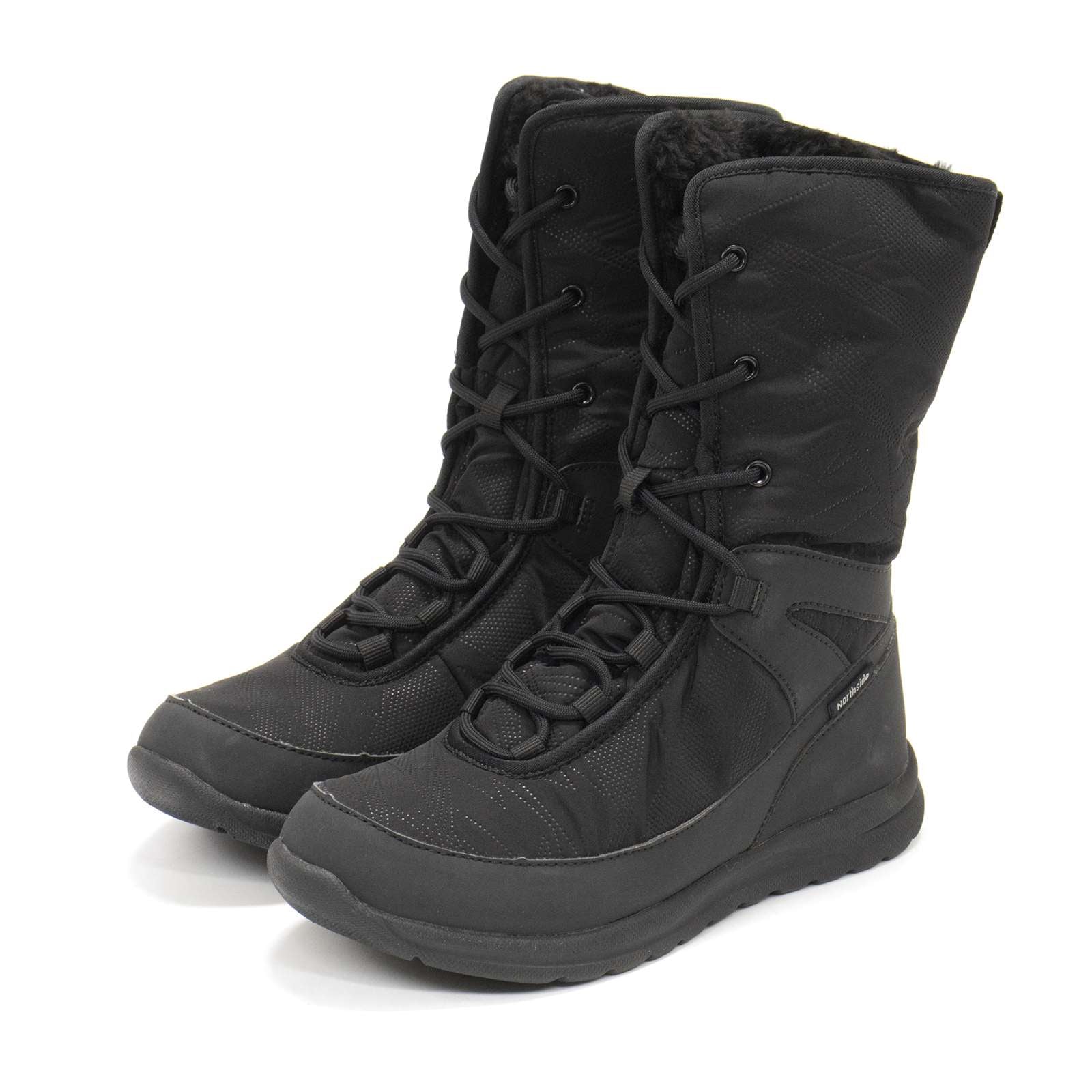 Northside Women Jenica Mid Calf Polar Winter Boots