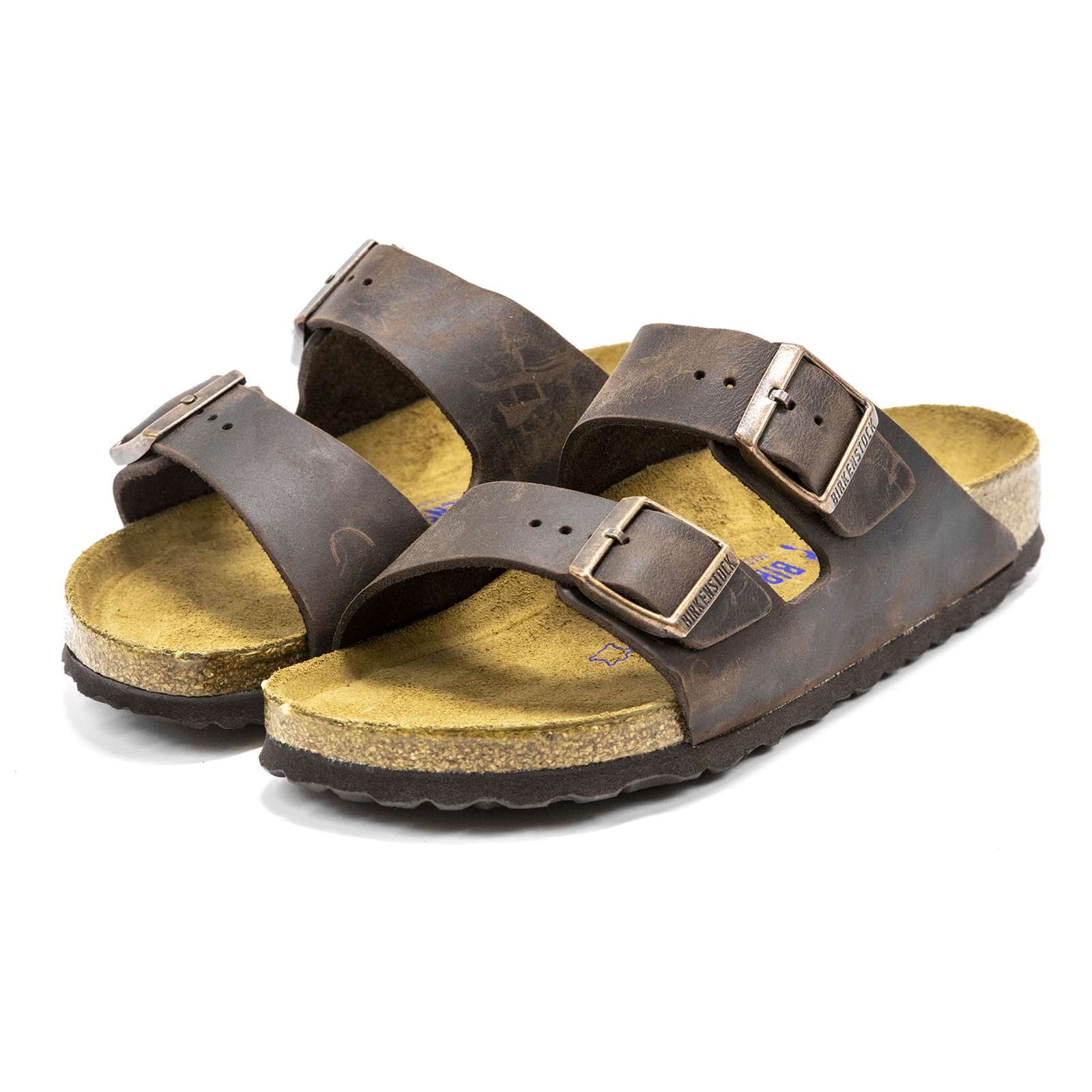 Birkenstock Women Arizona Soft Footbed Sandals