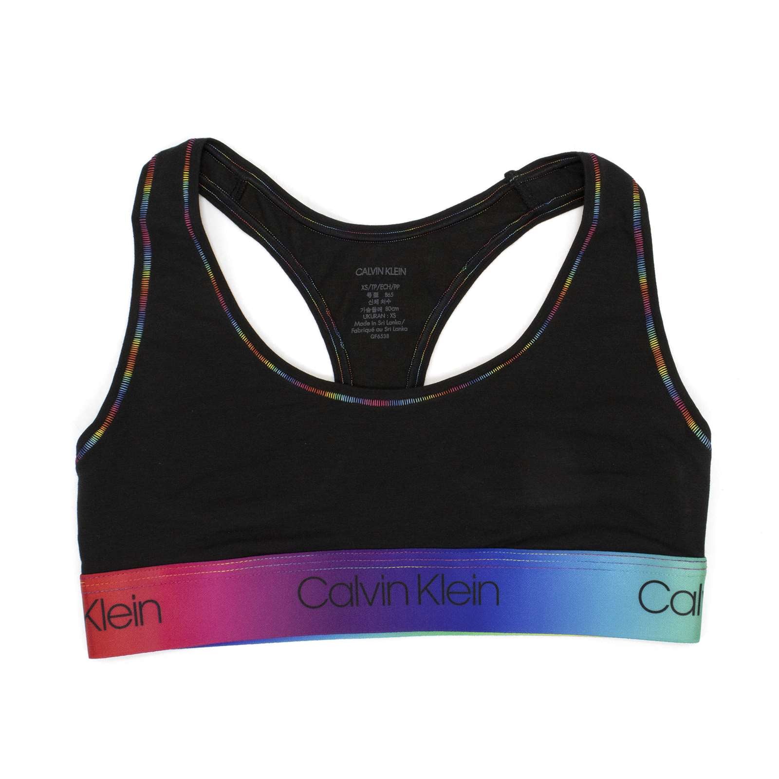 Calvin Klein Women Modern Cotton Bralette