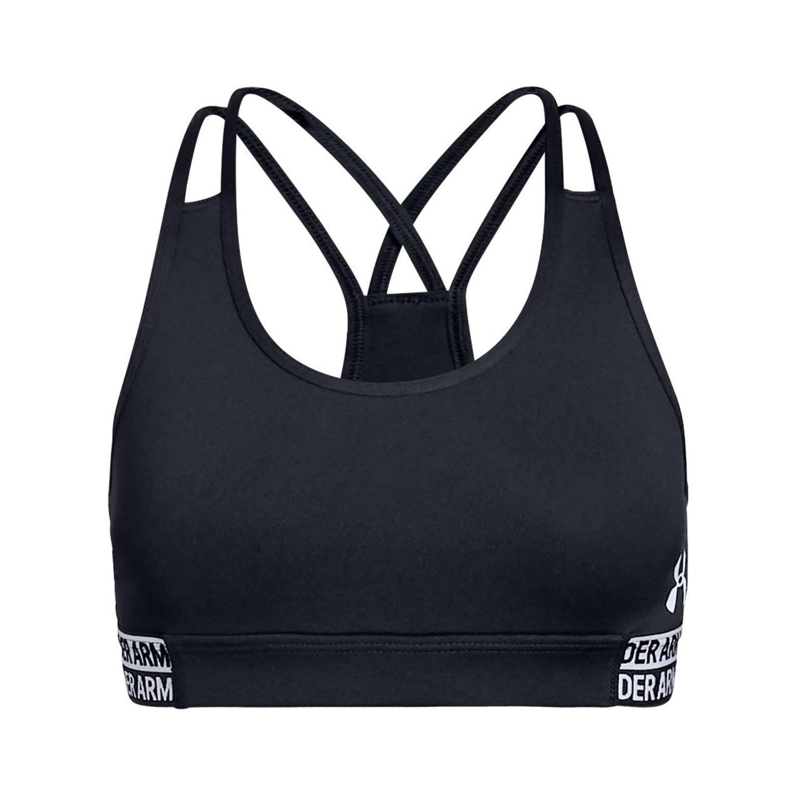 Under Armour Girl Heatgear Armour Sports Bra