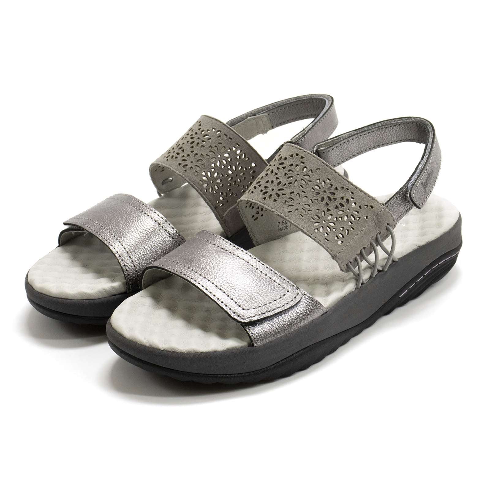 Jambu Women Alba Non-Slip Sandals